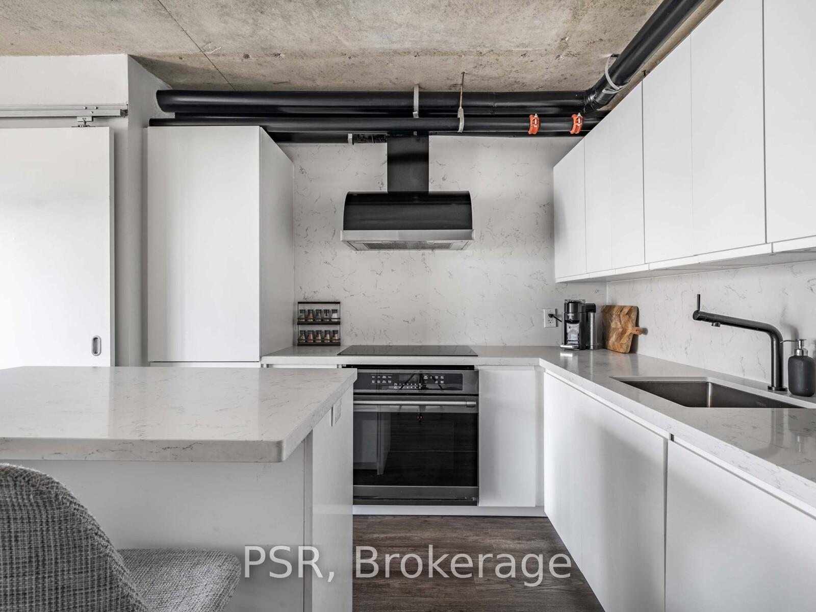 Photo 12 of Unit 1405, 22 Wellesley Street, Toronto, Church-Yonge Corridor — HOMEH