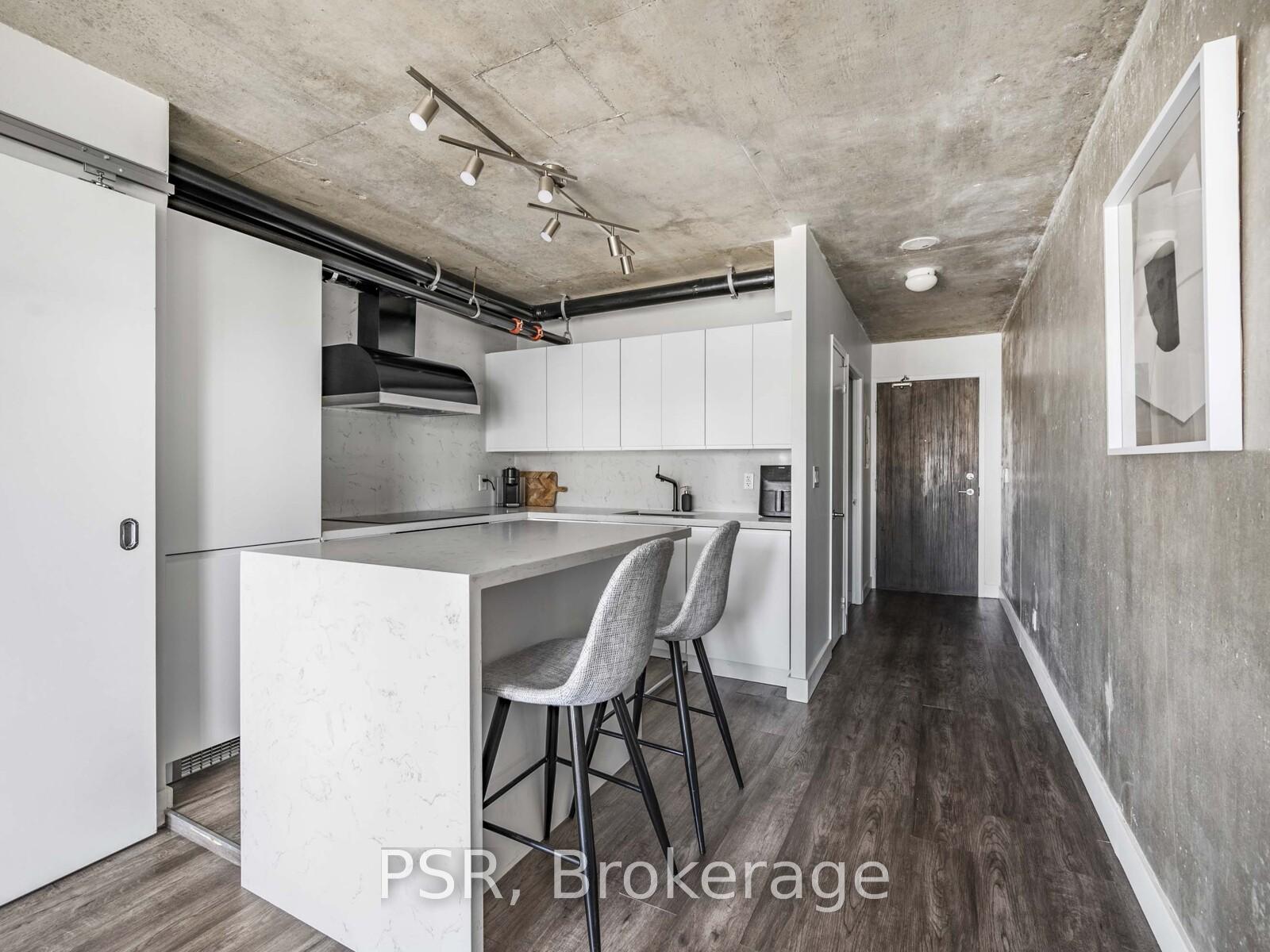 Photo 14 of Unit 1405, 22 Wellesley Street, Toronto, Church-Yonge Corridor — HOMEH