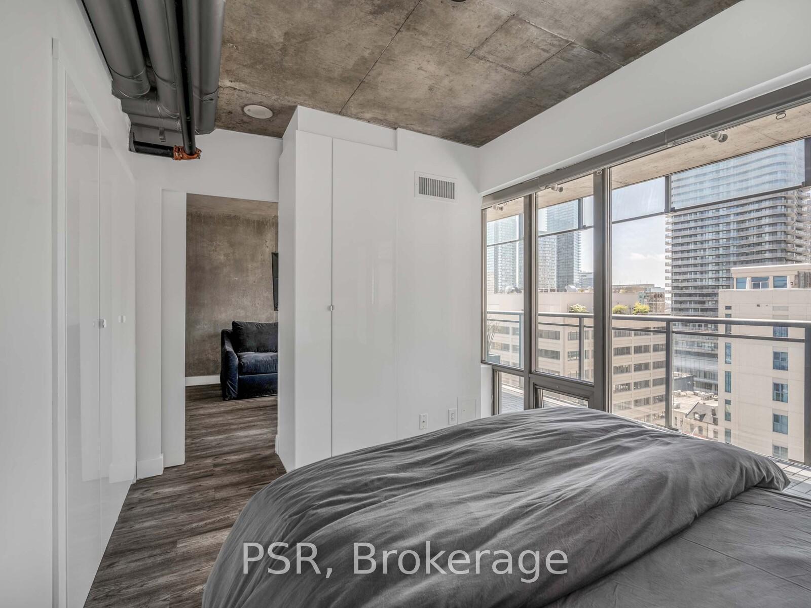 Photo 17 of Unit 1405, 22 Wellesley Street, Toronto, Church-Yonge Corridor — HOMEH