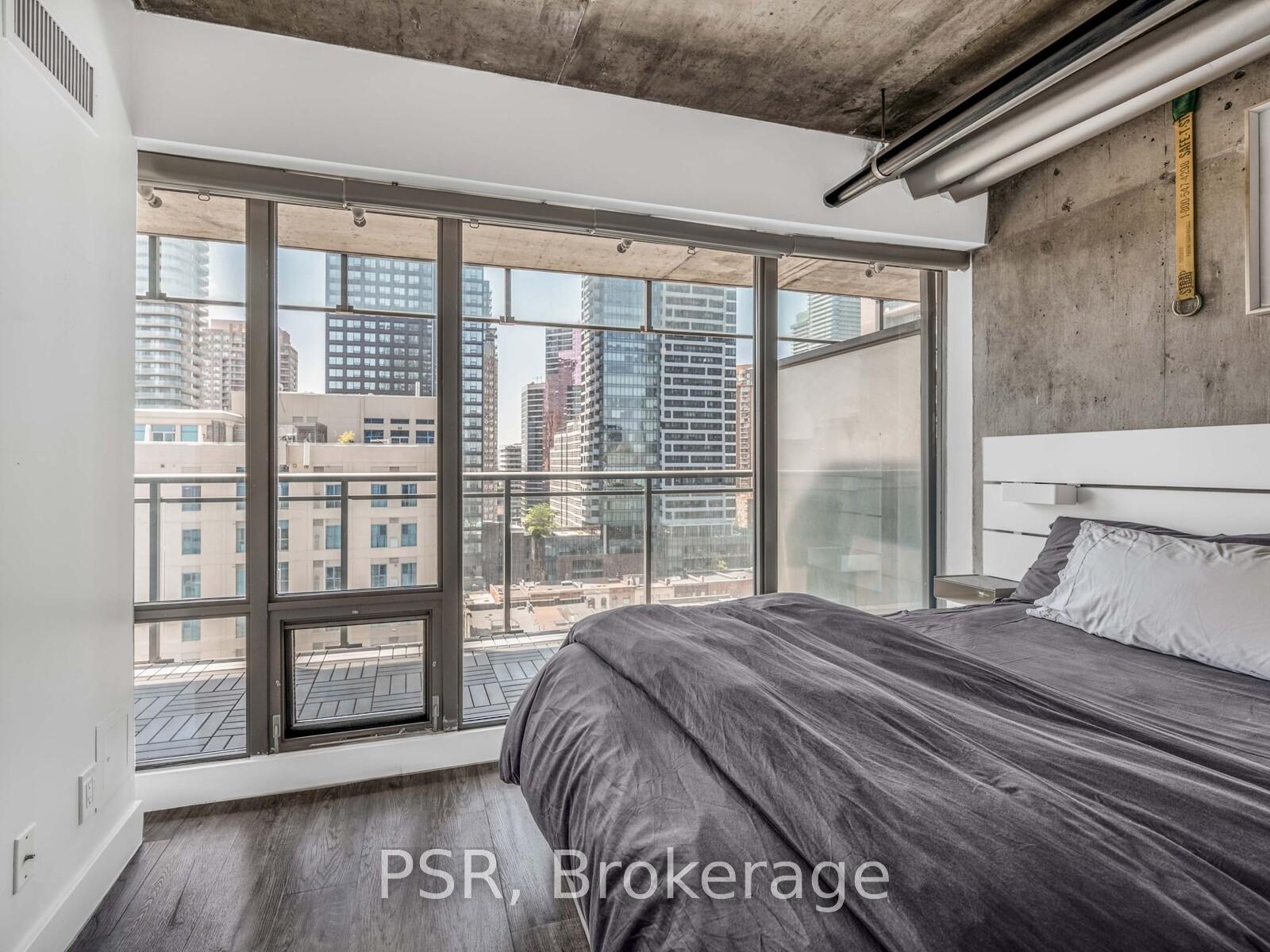 Photo 16 of Unit 1405, 22 Wellesley Street, Toronto, Church-Yonge Corridor — HOMEH