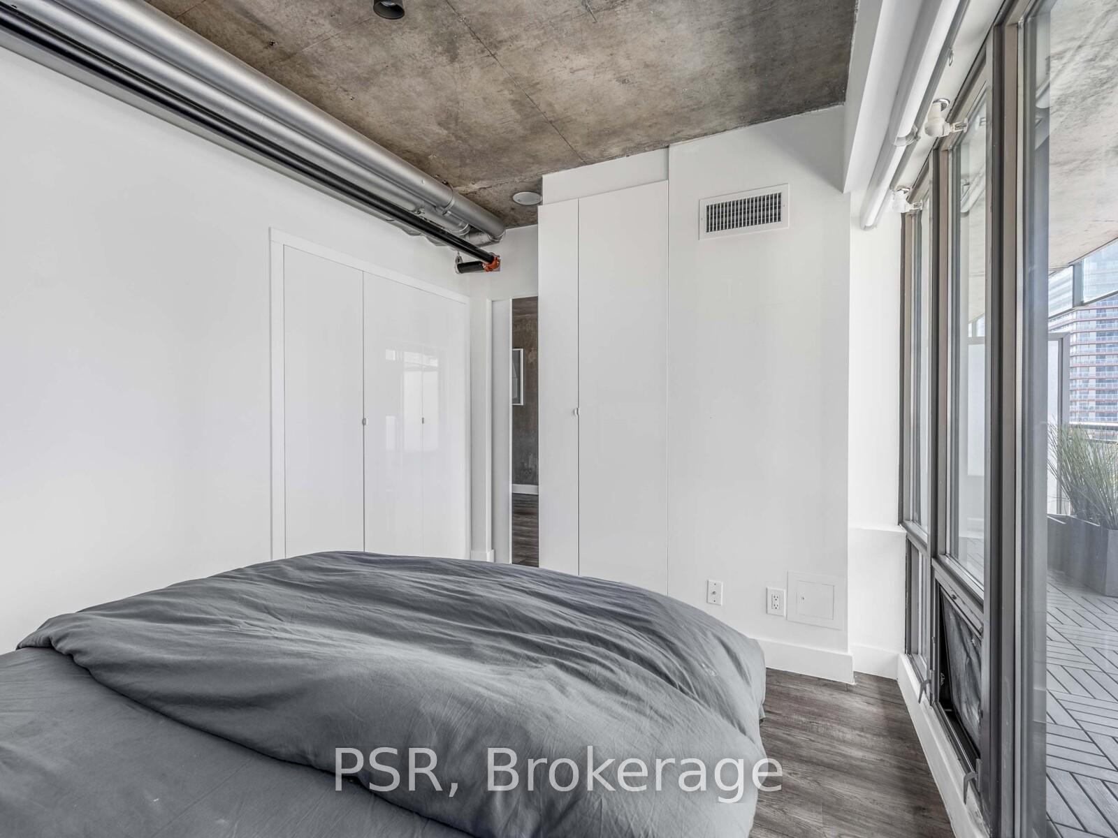 Photo 15 of Unit 1405, 22 Wellesley Street, Toronto, Church-Yonge Corridor — HOMEH