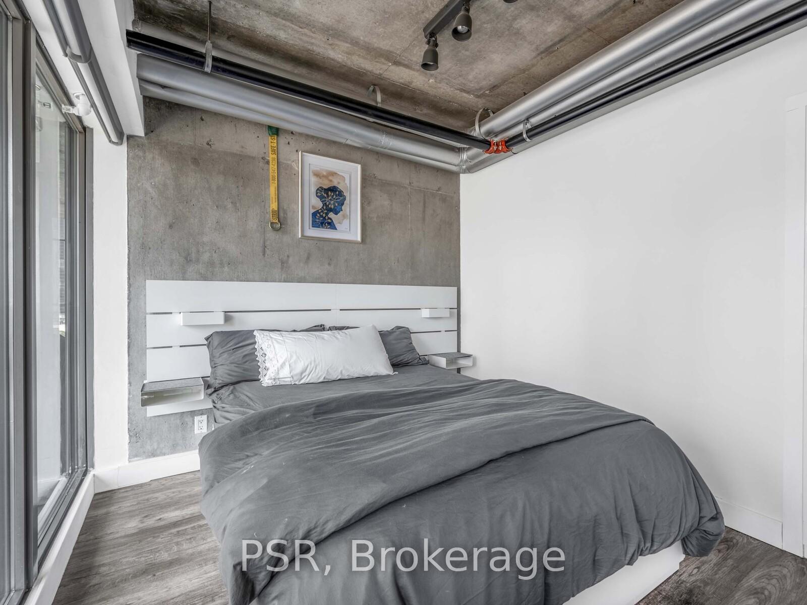 Photo 18 of Unit 1405, 22 Wellesley Street, Toronto, Church-Yonge Corridor — HOMEH