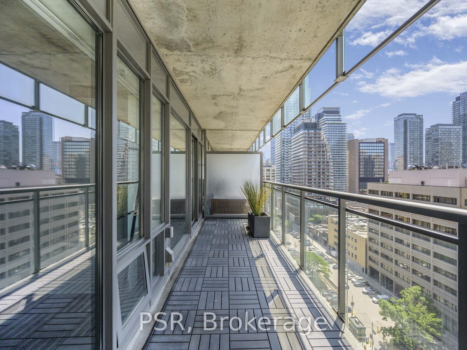Photo 26 of Unit 1405, 22 Wellesley Street, Toronto, Church-Yonge Corridor — HOMEH