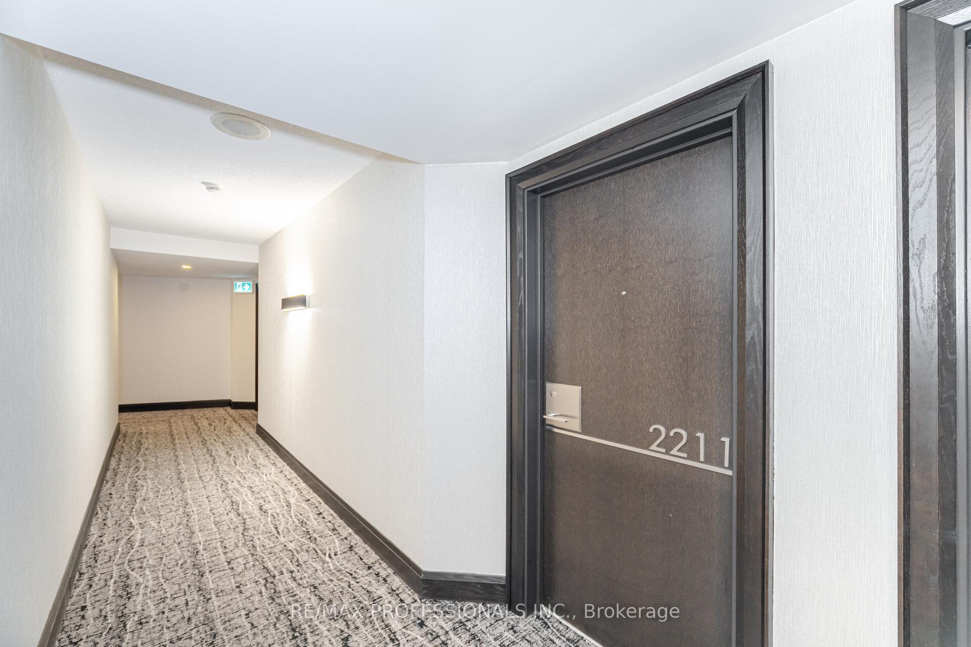 Photo 29 of Unit 2211, 25 The Esplanade, Toronto, Waterfront Communities — HOMEH