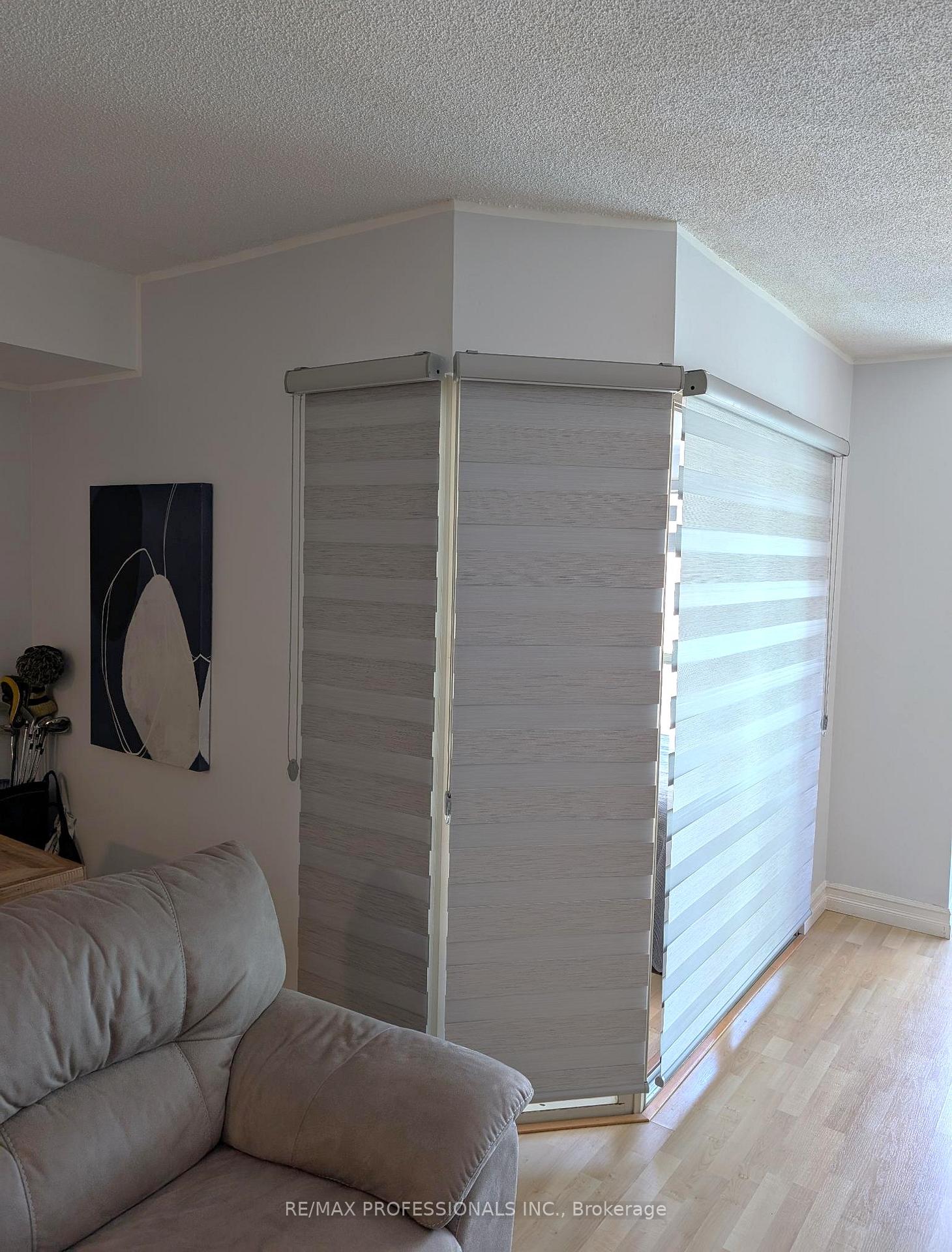 Photo 12 of Unit 2211, 25 The Esplanade, Toronto, Waterfront Communities — HOMEH
