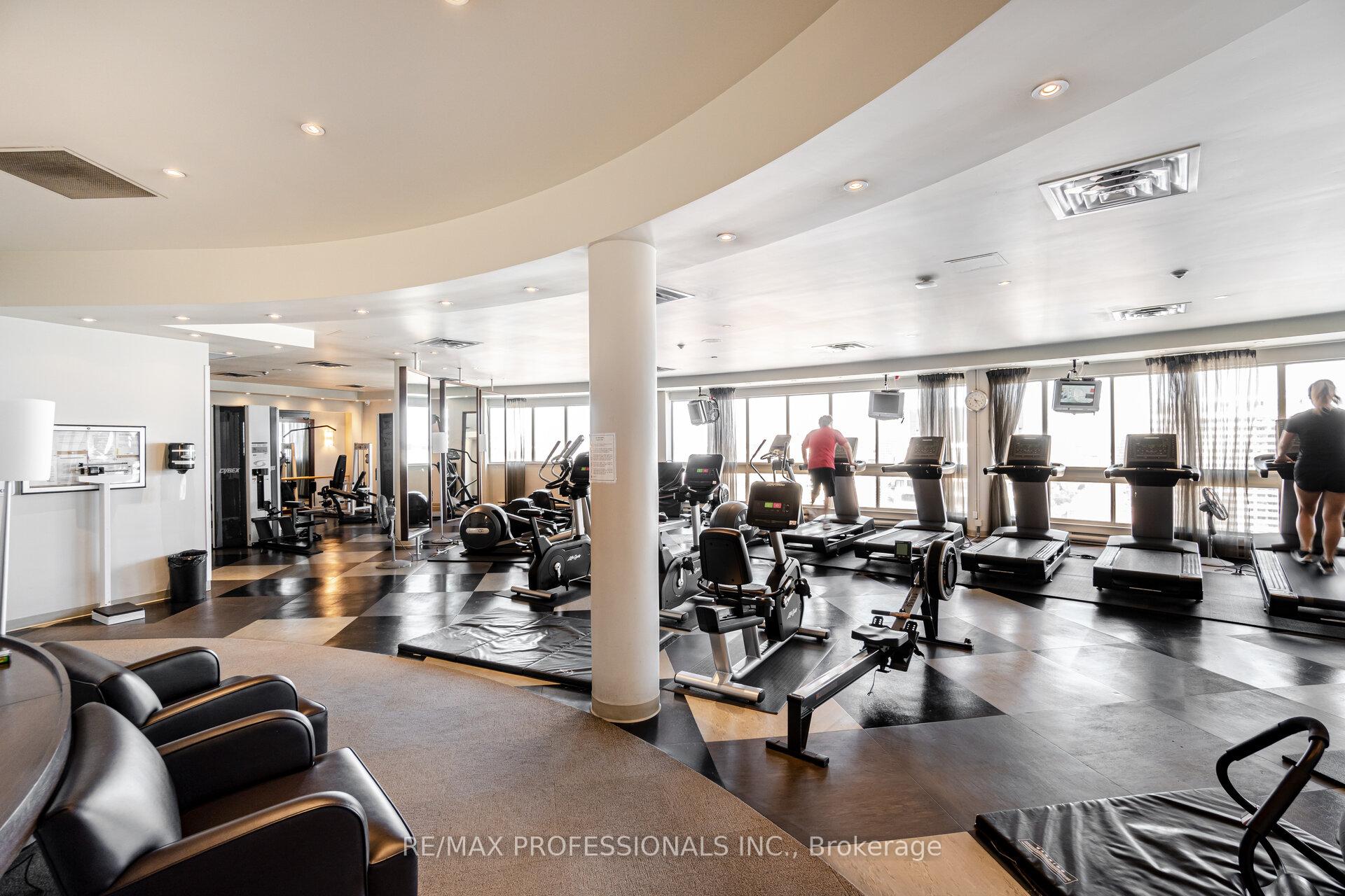 Photo 31 of Unit 2211, 25 The Esplanade, Toronto, Waterfront Communities — HOMEH
