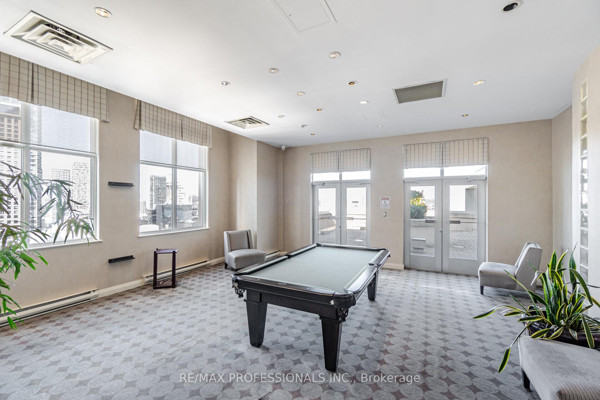 Photo 39 of Unit 2211, 25 The Esplanade, Toronto, Waterfront Communities — HOMEH