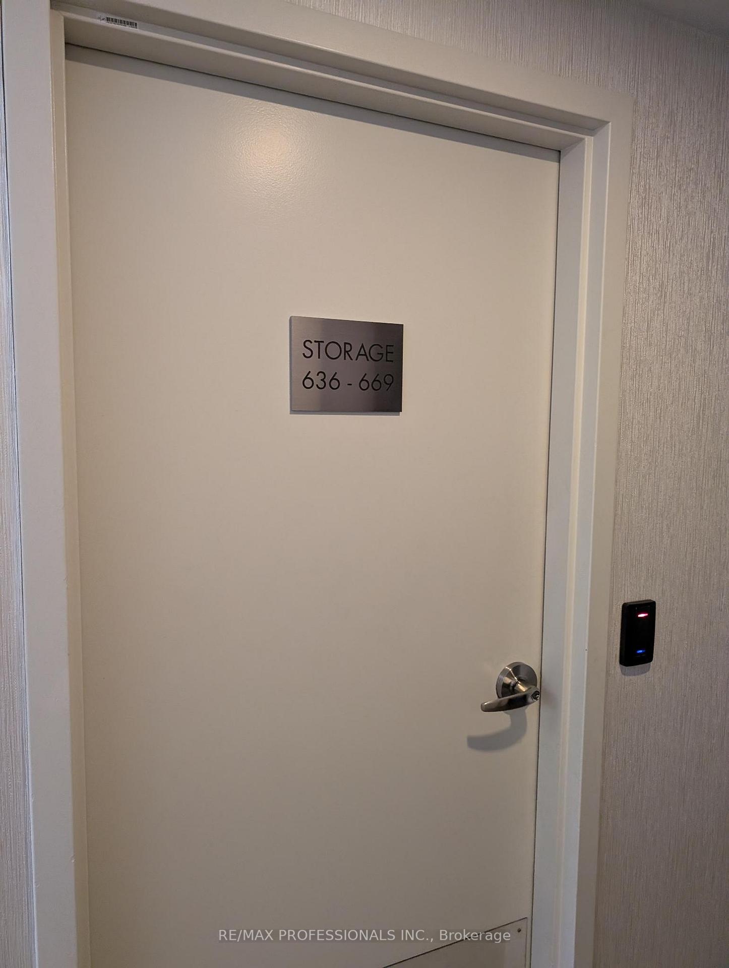Photo 35 of Unit 2211, 25 The Esplanade, Toronto, Waterfront Communities — HOMEH