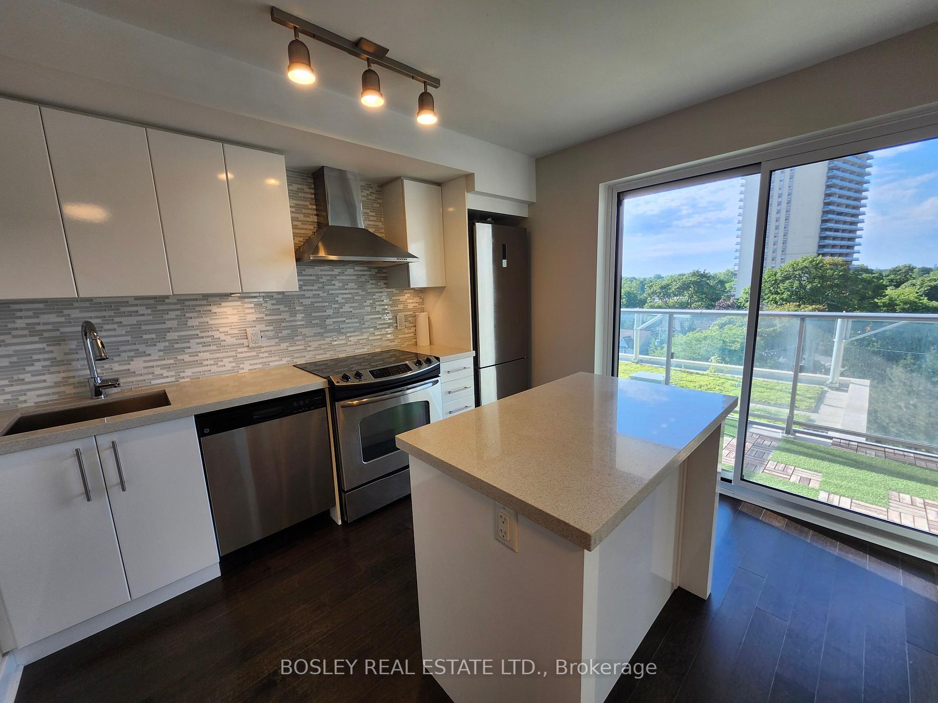 Photo 1 of Unit 603, 58 Orchard View Boulevard, Toronto, Yonge-Eglinton — HOMEH