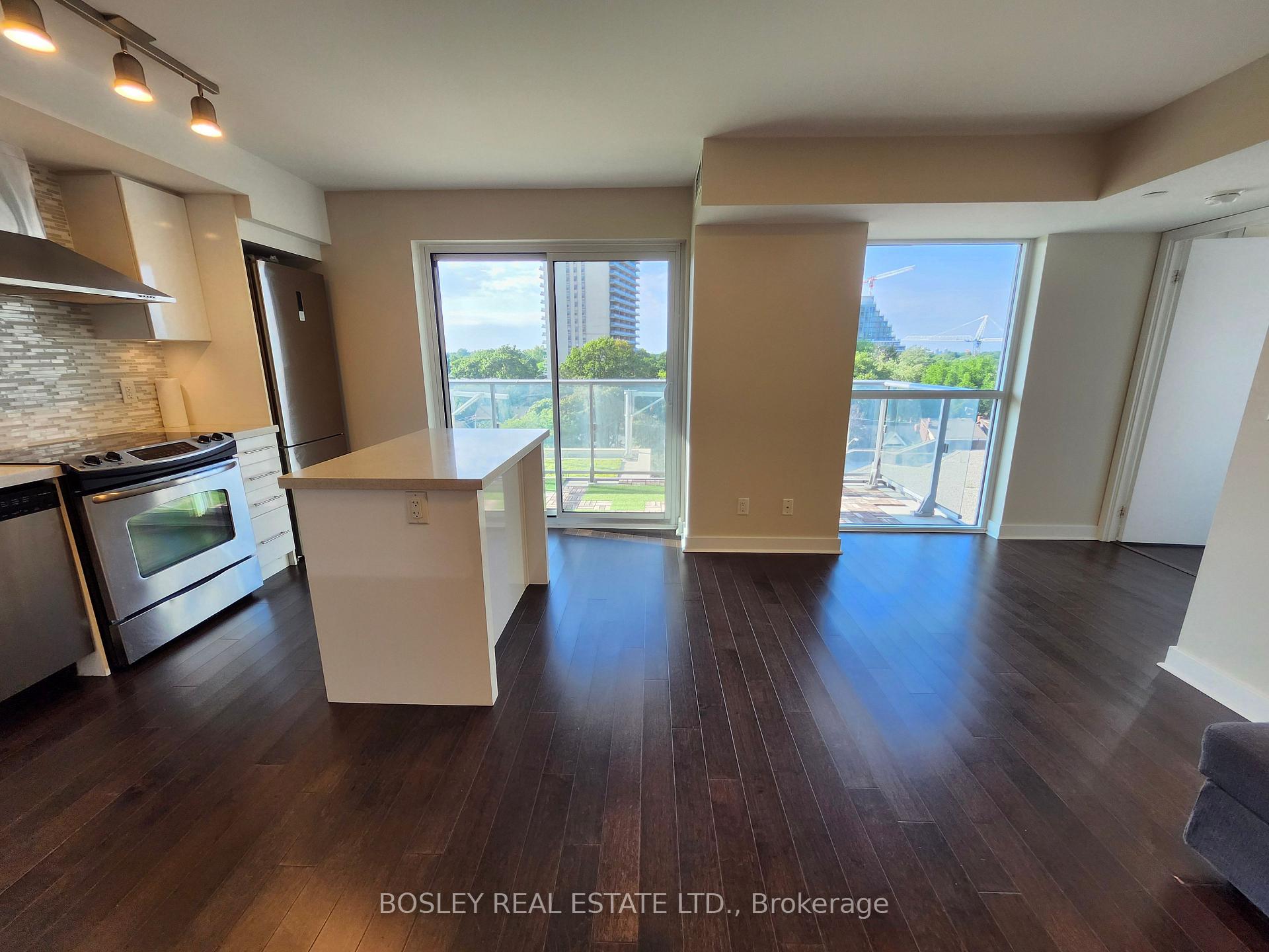 Photo 6 of Unit 603, 58 Orchard View Boulevard, Toronto, Yonge-Eglinton — HOMEH