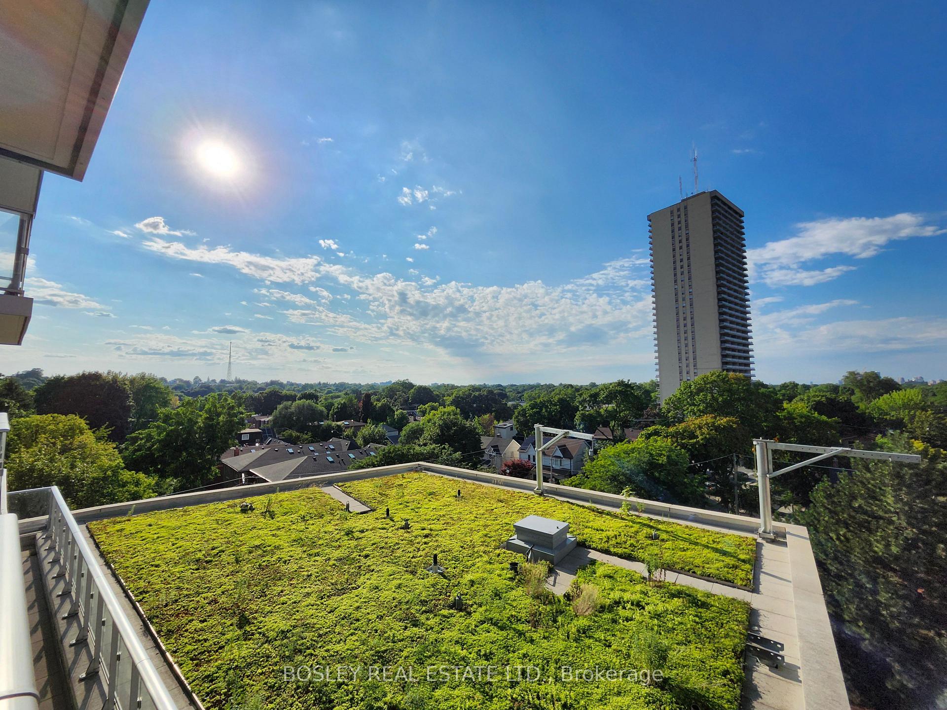 Photo 4 of Unit 603, 58 Orchard View Boulevard, Toronto, Yonge-Eglinton — HOMEH
