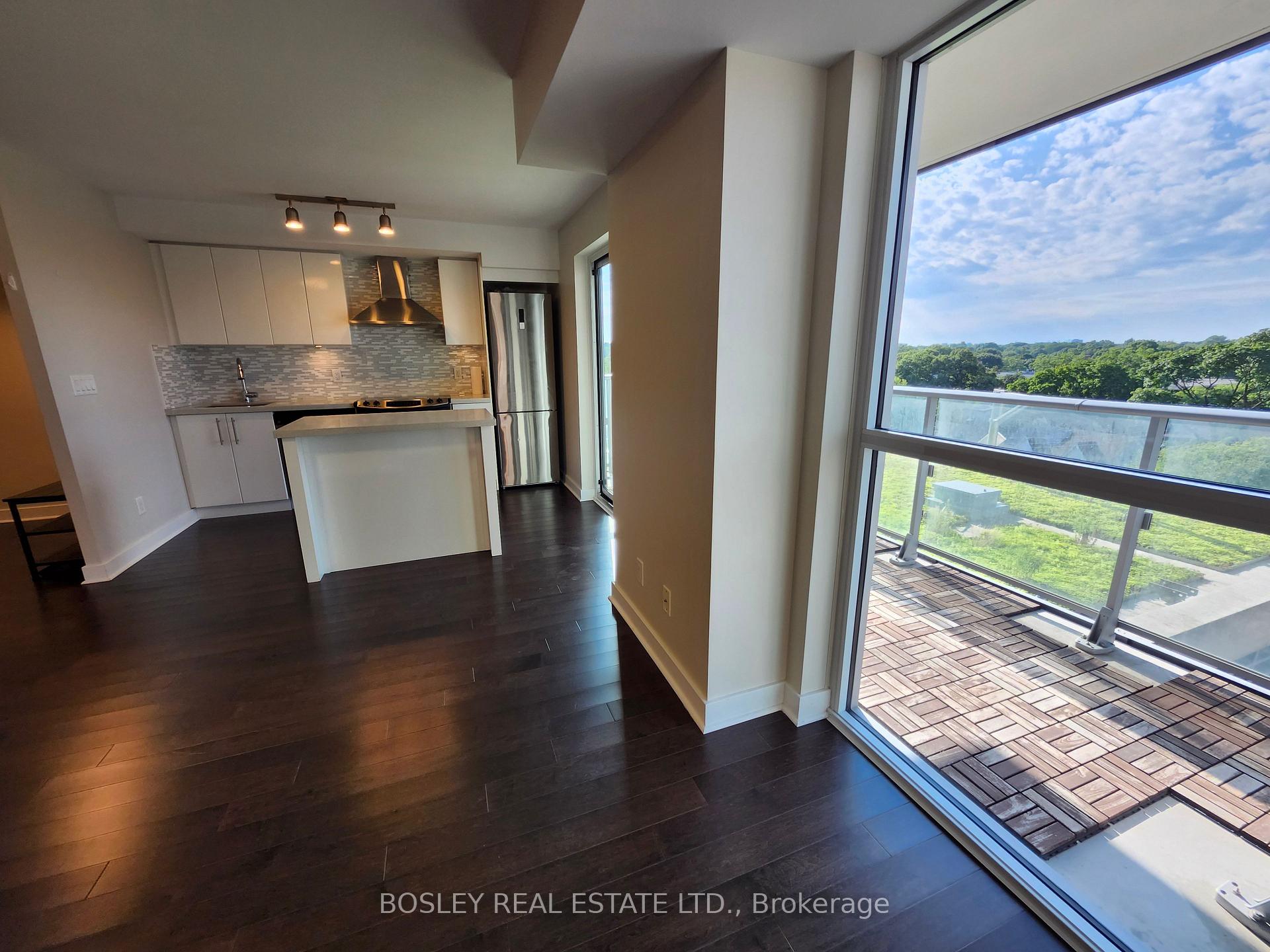Photo 2 of Unit 603, 58 Orchard View Boulevard, Toronto, Yonge-Eglinton — HOMEH