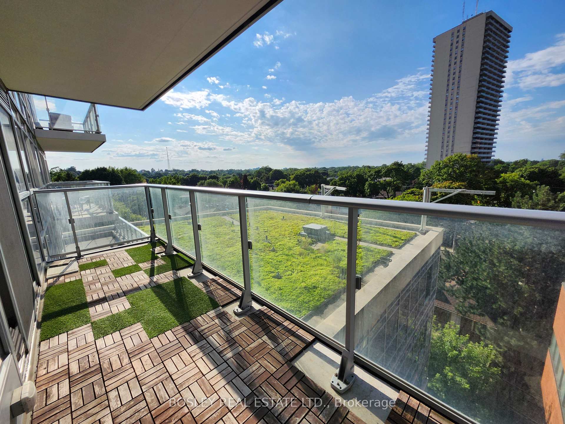Photo 11 of Unit 603, 58 Orchard View Boulevard, Toronto, Yonge-Eglinton — HOMEH