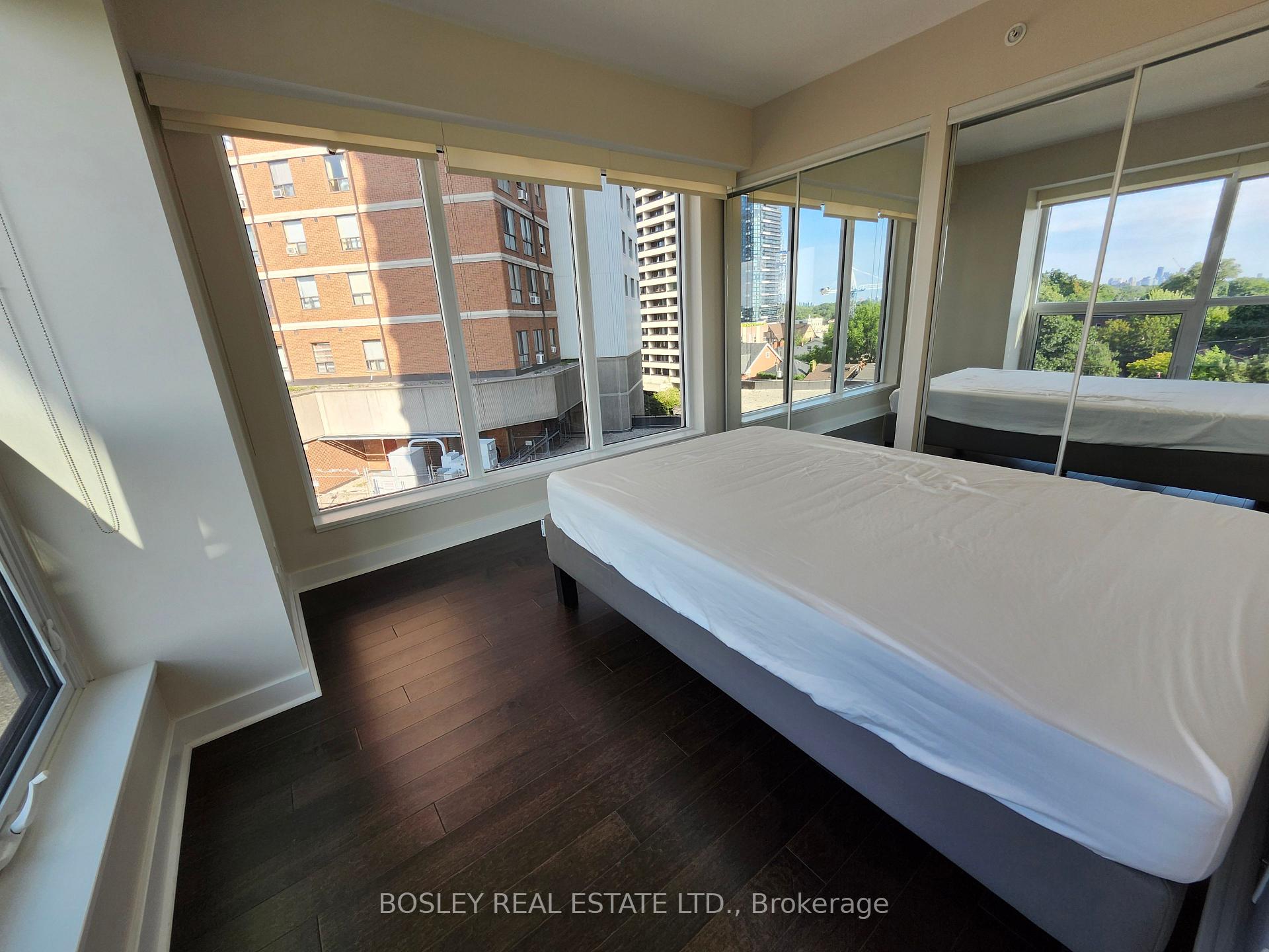 Photo 5 of Unit 603, 58 Orchard View Boulevard, Toronto, Yonge-Eglinton — HOMEH