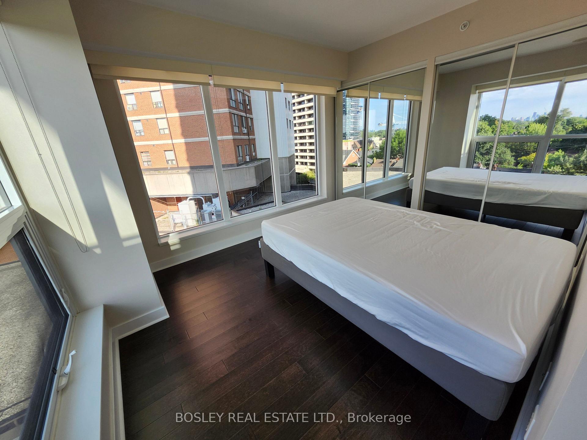 Photo 8 of Unit 603, 58 Orchard View Boulevard, Toronto, Yonge-Eglinton — HOMEH