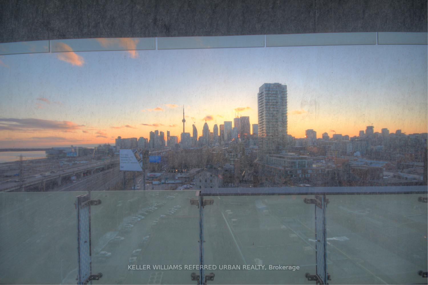 Photo 4 of Unit 2008, 70 Distillery Lane, Toronto, Waterfront Communities — HOMEH