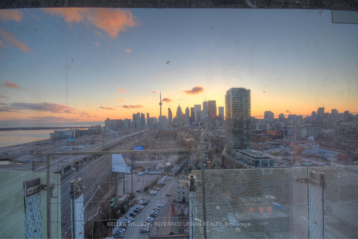 Photo 3 of Unit 2008, 70 Distillery Lane, Toronto, Waterfront Communities — HOMEH