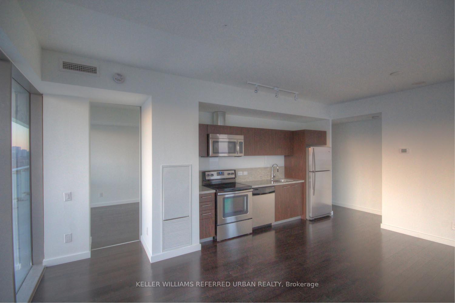 Photo 5 of Unit 2008, 70 Distillery Lane, Toronto, Waterfront Communities — HOMEH