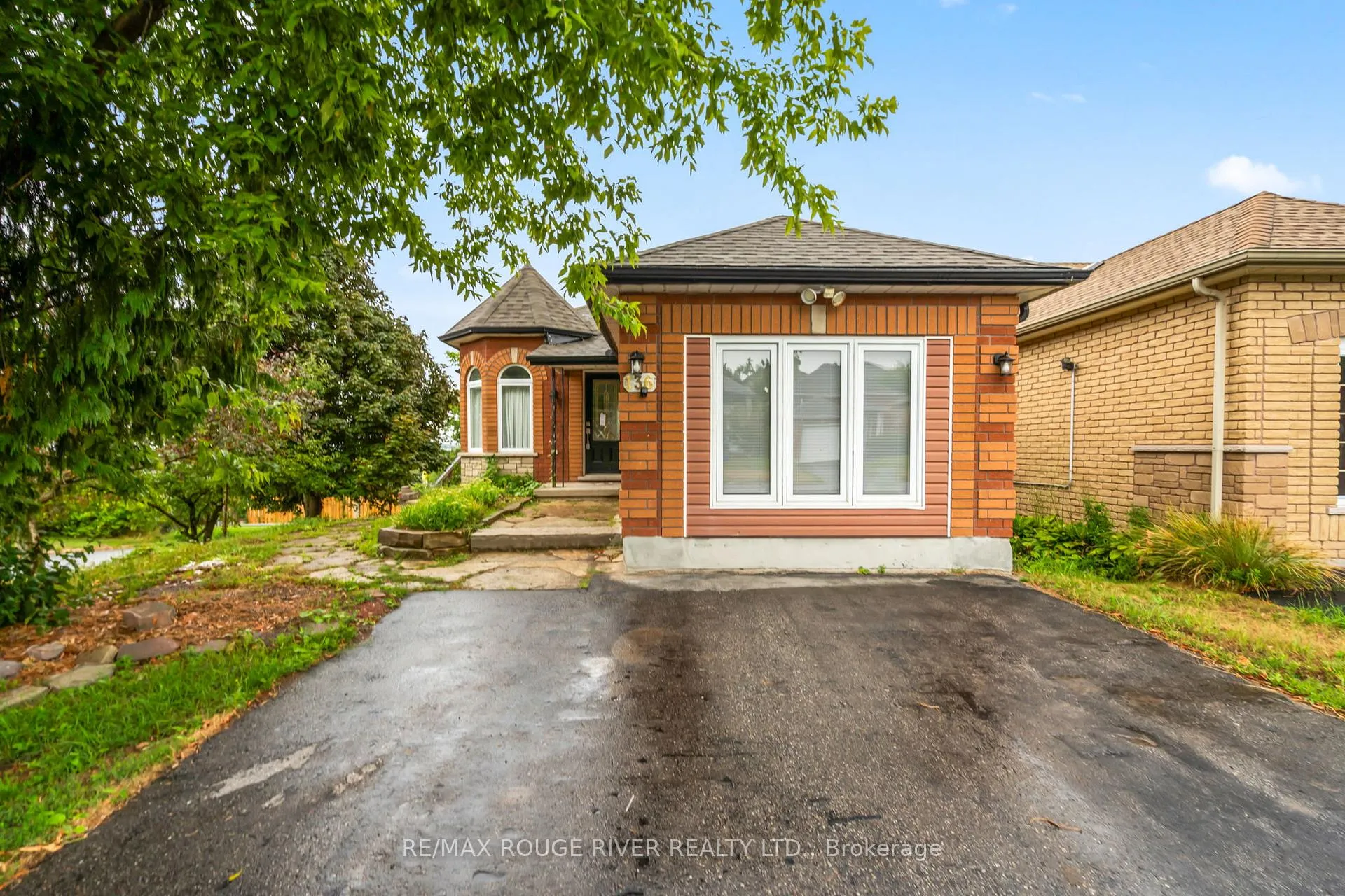Photo 1 of 136 Haden Avenue, Peterborough, Northcrest Ward 5 — HOMEH