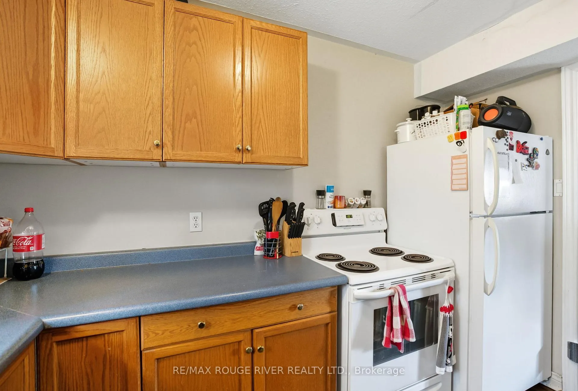 Photo 33 of 136 Haden Avenue, Peterborough, Northcrest Ward 5 — HOMEH