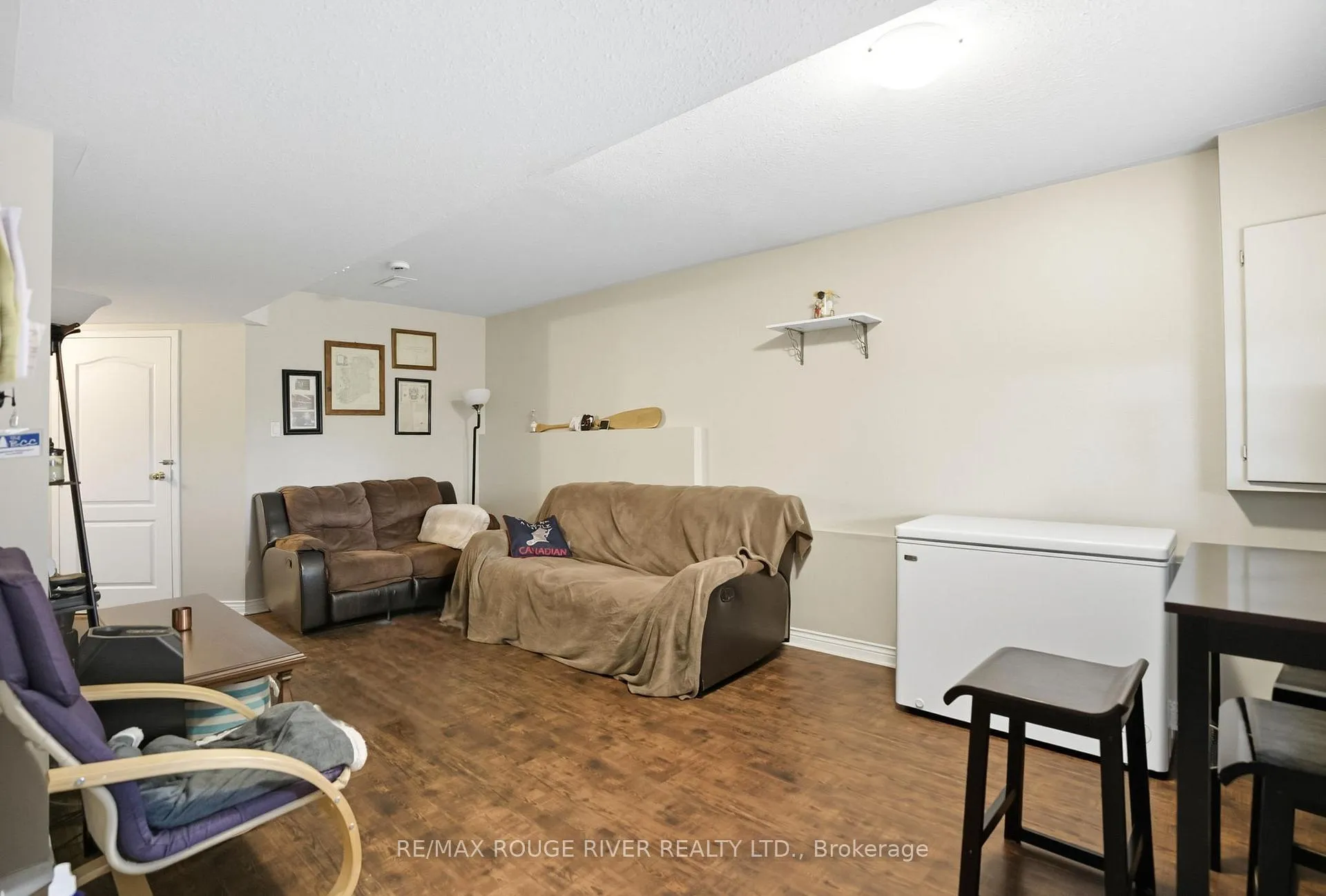 Photo 34 of 136 Haden Avenue, Peterborough, Northcrest Ward 5 — HOMEH