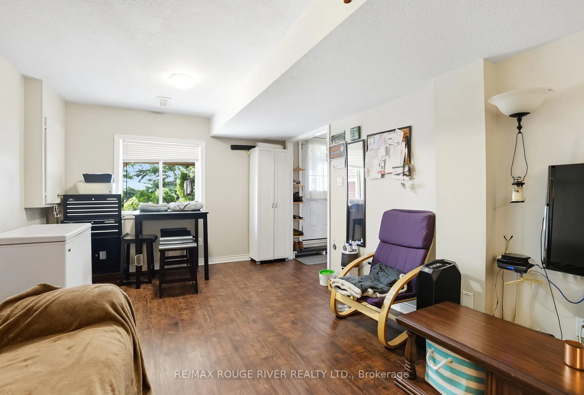 Photo 35 of 136 Haden Avenue, Peterborough, Northcrest Ward 5 — HOMEH