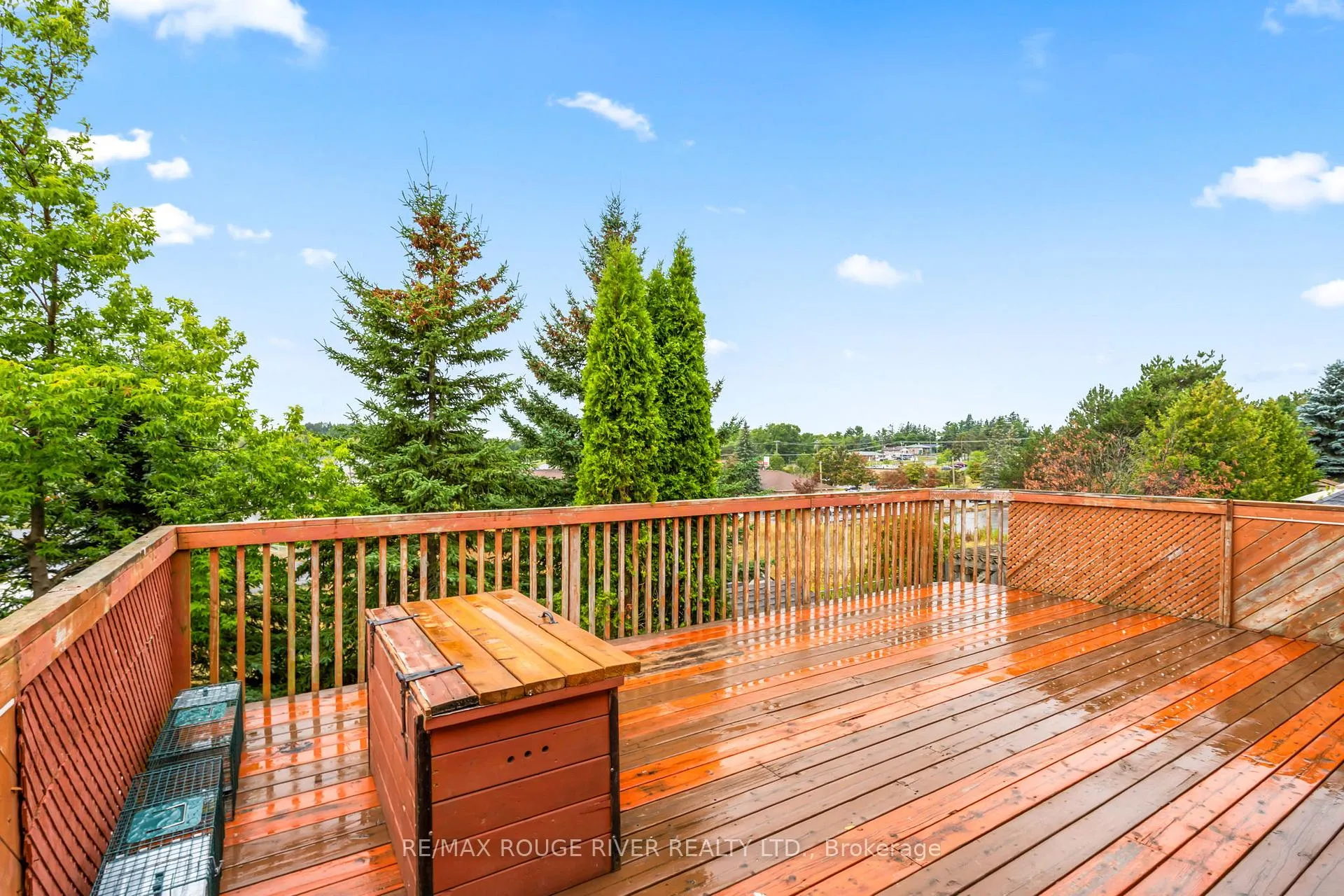 Photo 38 of 136 Haden Avenue, Peterborough, Northcrest Ward 5 — HOMEH