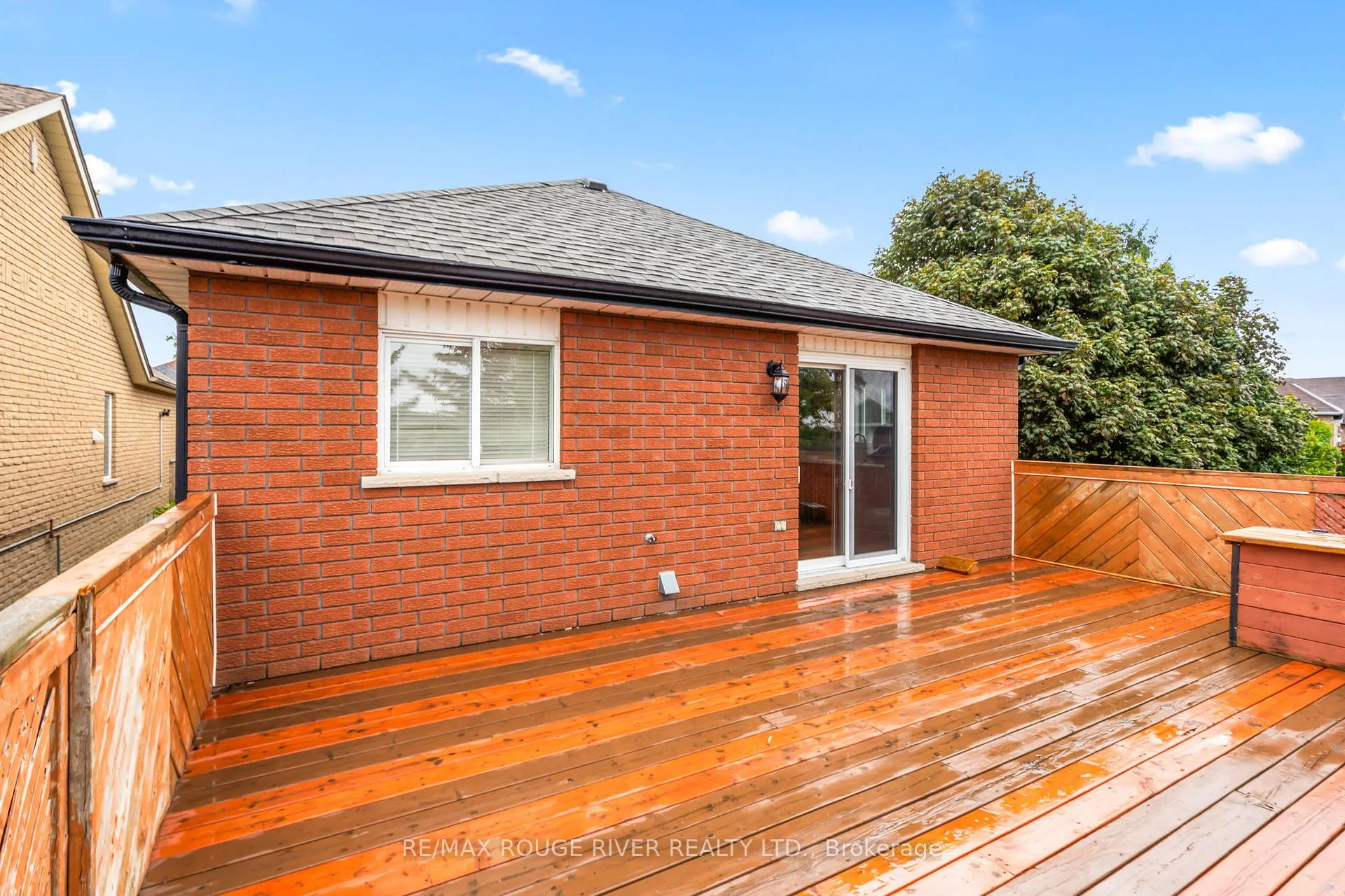 Photo 40 of 136 Haden Avenue, Peterborough, Northcrest Ward 5 — HOMEH