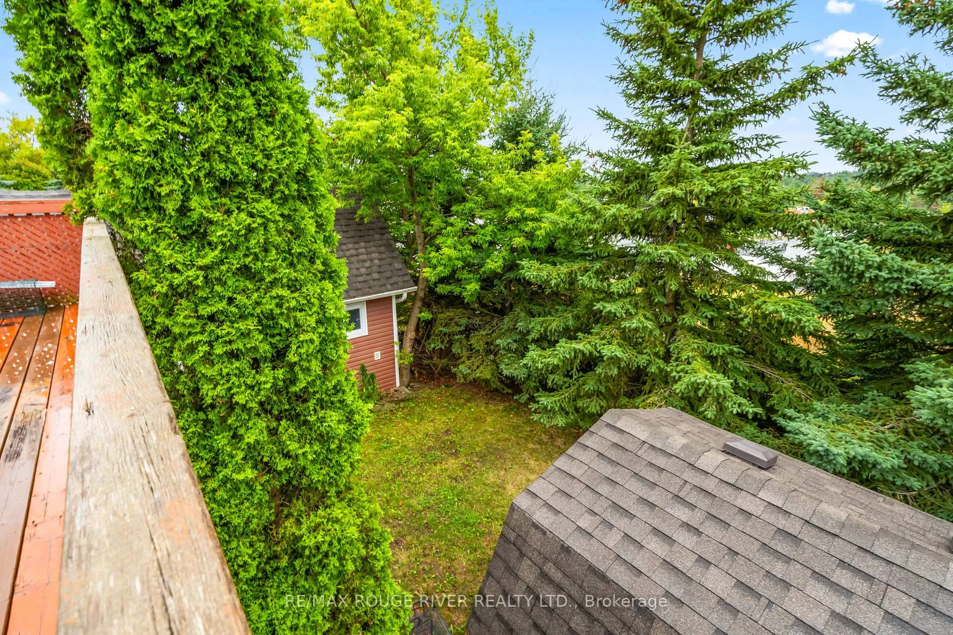 Photo 41 of 136 Haden Avenue, Peterborough, Northcrest Ward 5 — HOMEH