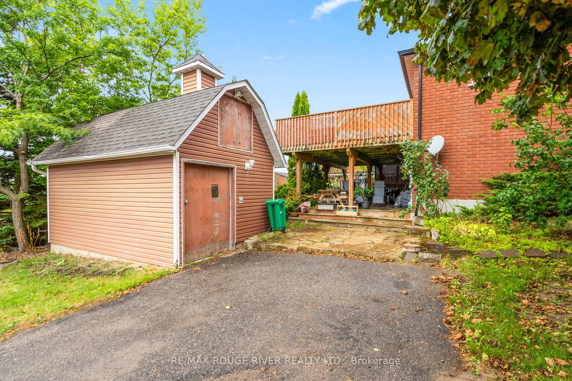 Photo 42 of 136 Haden Avenue, Peterborough, Northcrest Ward 5 — HOMEH