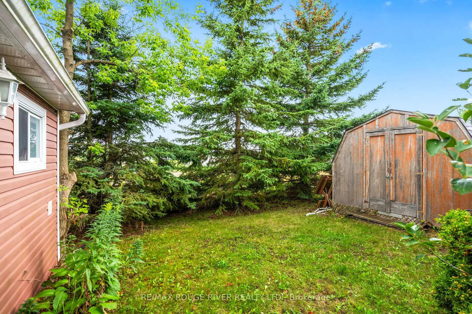 Photo 43 of 136 Haden Avenue, Peterborough, Northcrest Ward 5 — HOMEH