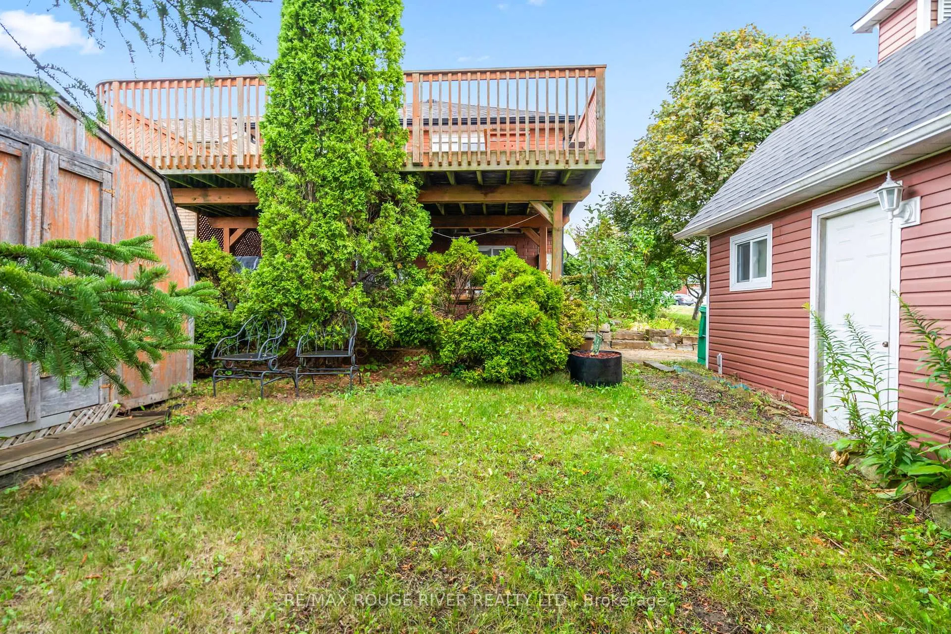 Photo 44 of 136 Haden Avenue, Peterborough, Northcrest Ward 5 — HOMEH