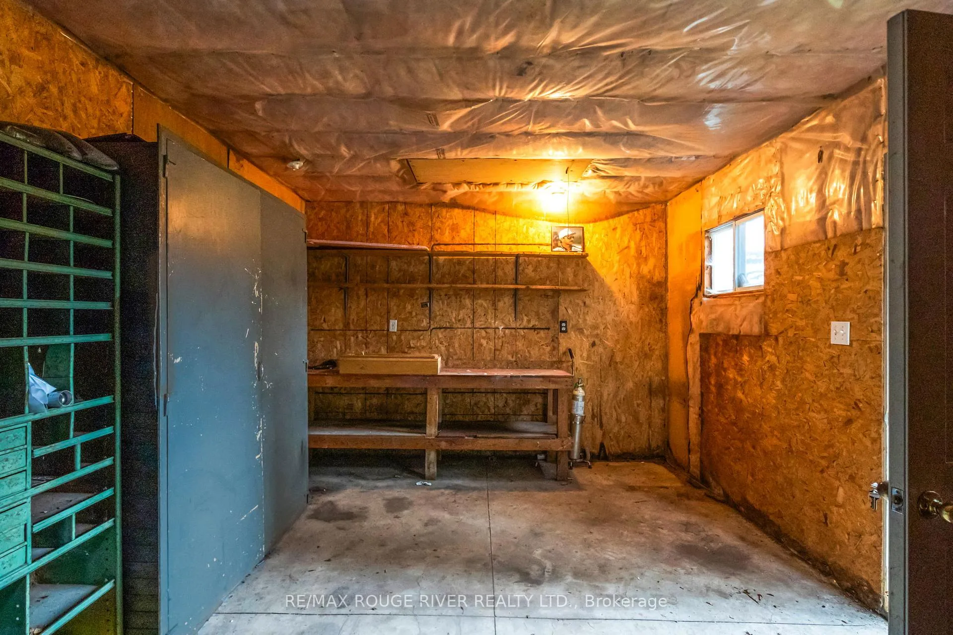 Photo 46 of 136 Haden Avenue, Peterborough, Northcrest Ward 5 — HOMEH