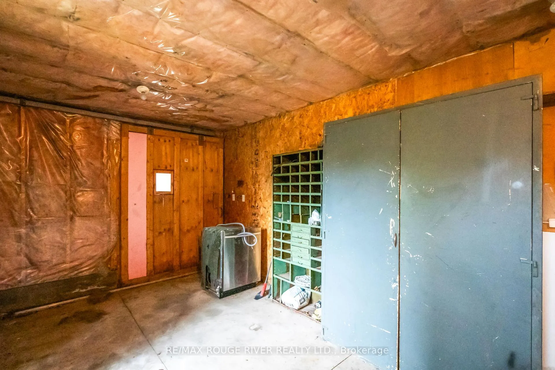 Photo 47 of 136 Haden Avenue, Peterborough, Northcrest Ward 5 — HOMEH