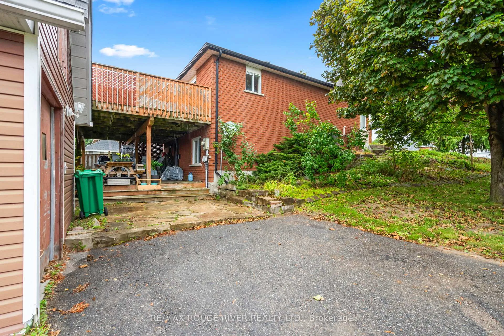 Photo 48 of 136 Haden Avenue, Peterborough, Northcrest Ward 5 — HOMEH