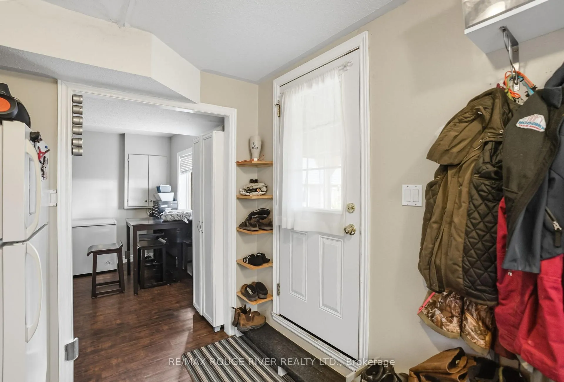 Photo 49 of 136 Haden Avenue, Peterborough, Northcrest Ward 5 — HOMEH