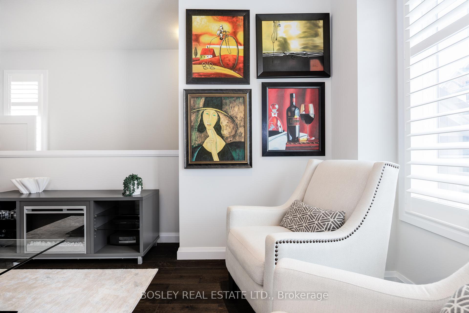 Photo 7 of Unit 67, 1169 Garner Road E, Hamilton, Ancaster — HOMEH