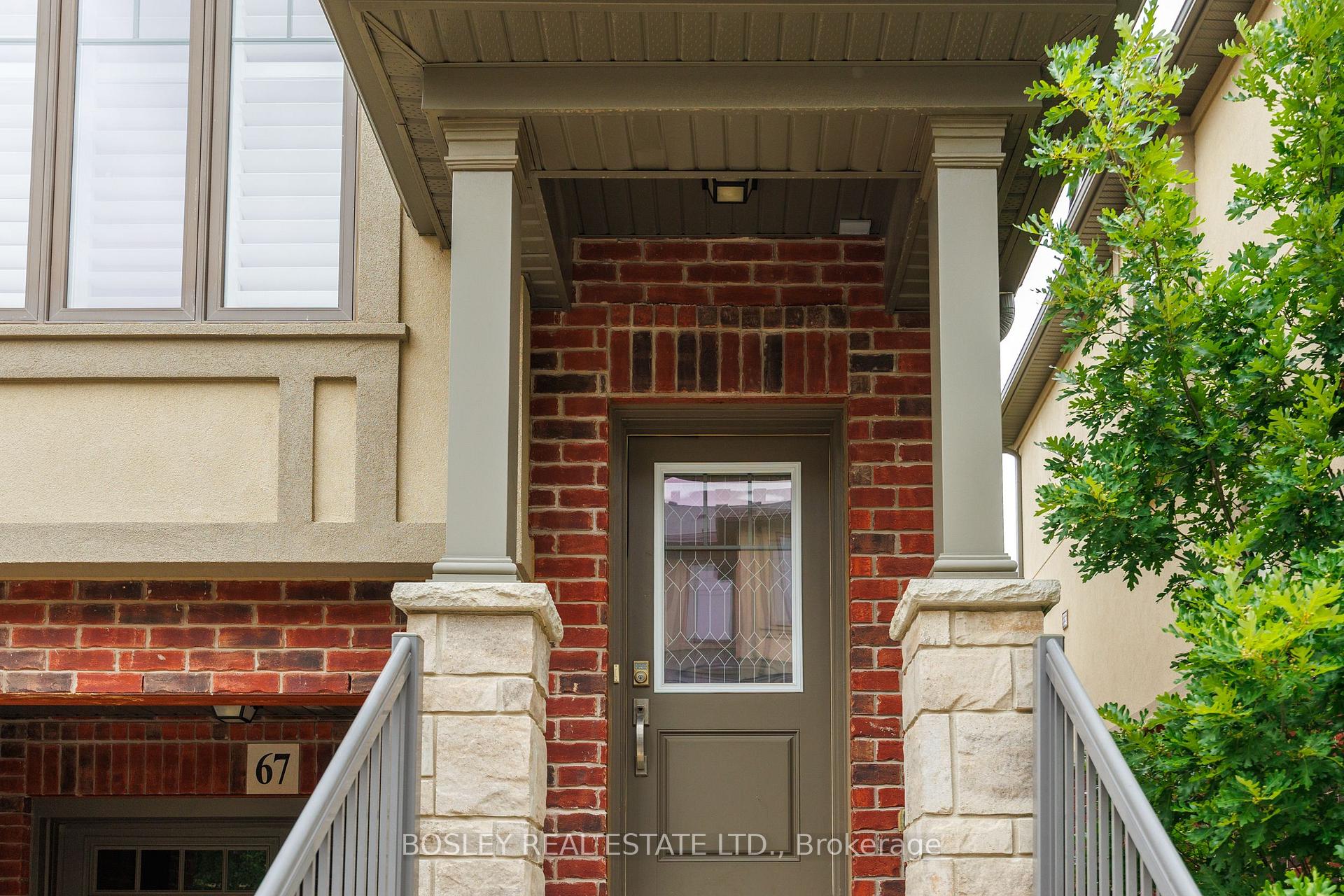 Photo 29 of Unit 67, 1169 Garner Road E, Hamilton, Ancaster — HOMEH