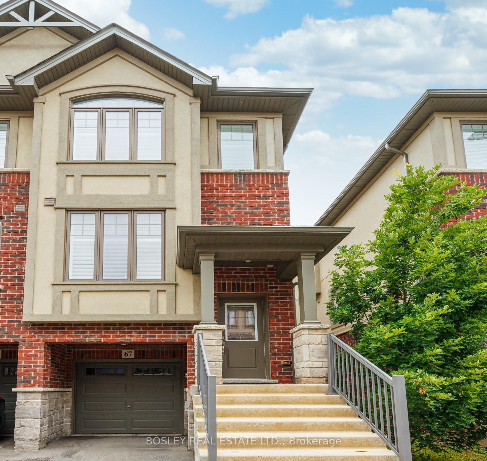 Photo 27 of Unit 67, 1169 Garner Road E, Hamilton, Ancaster — HOMEH