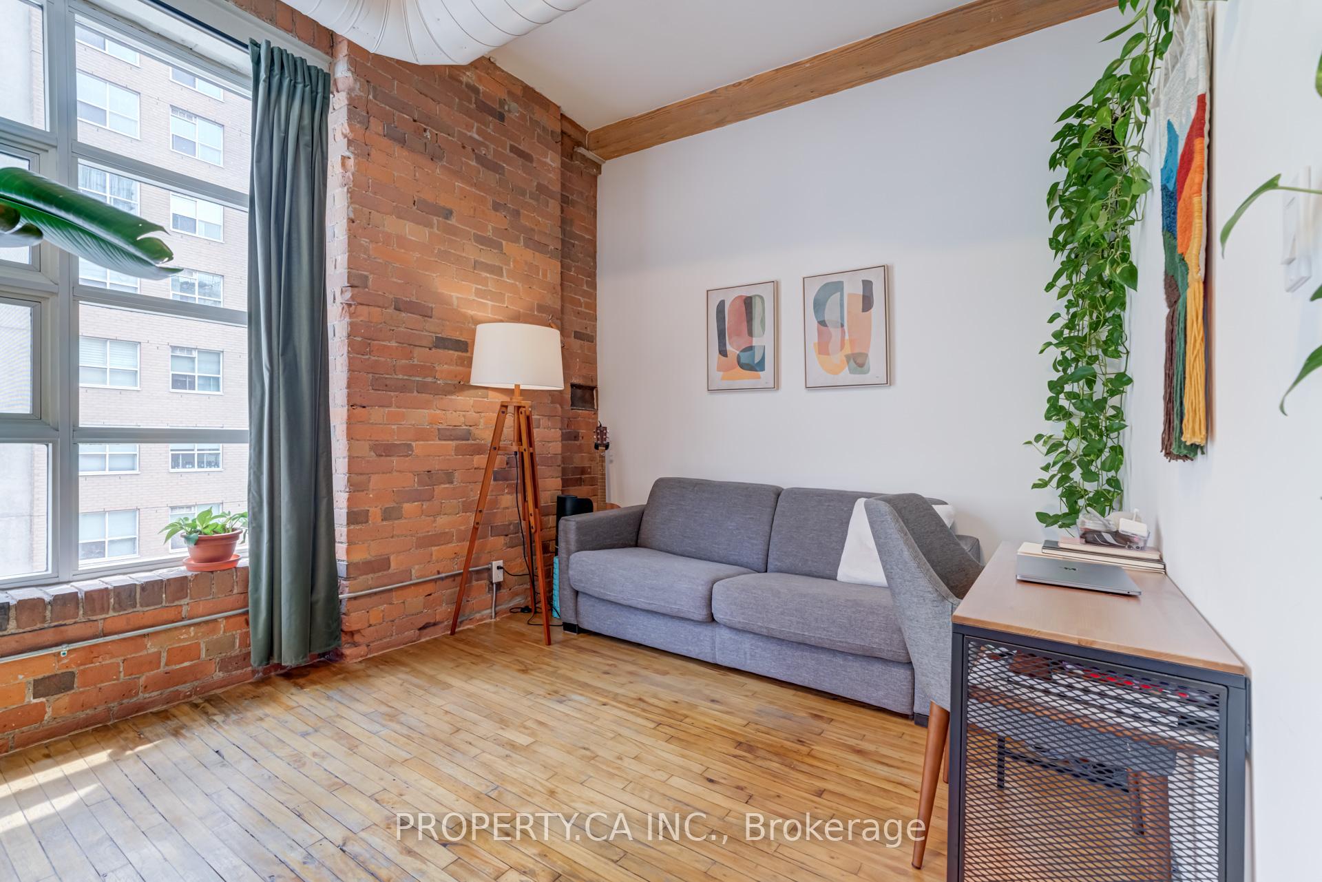 Photo 9 of Unit 401, 90 Sherbourne Street, Toronto, Moss Park — HOMEH