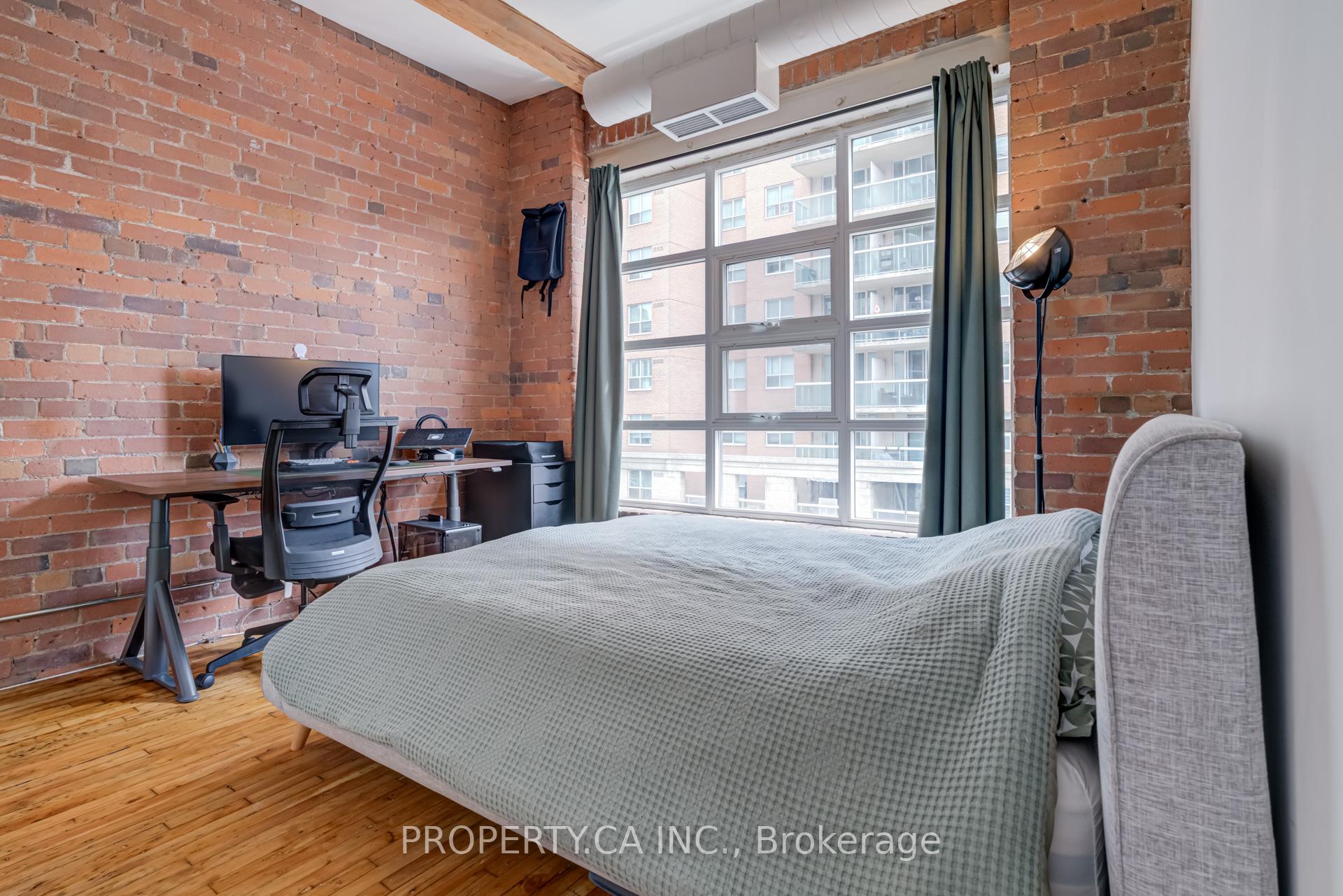 Photo 15 of Unit 401, 90 Sherbourne Street, Toronto, Moss Park — HOMEH