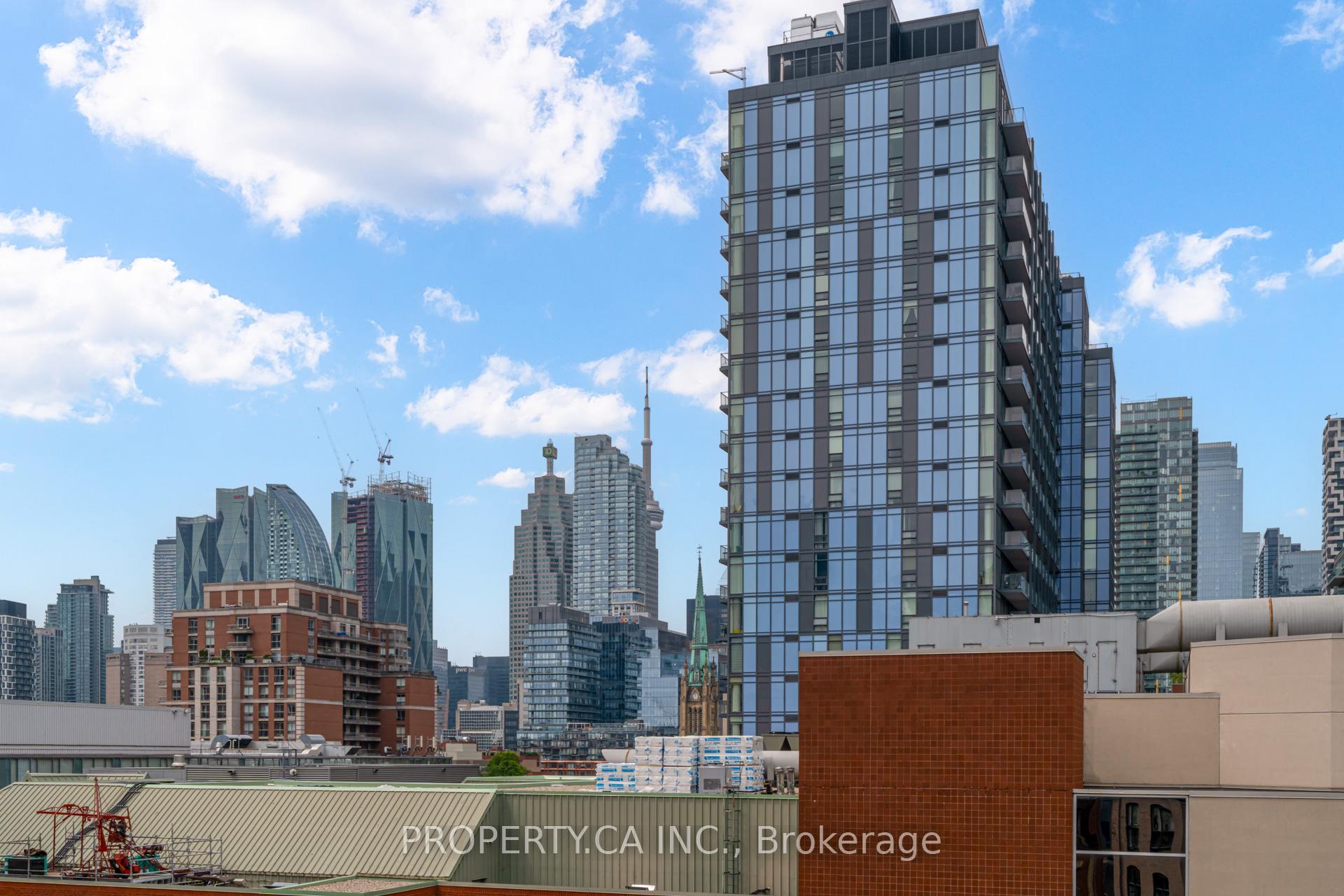 Photo 17 of Unit 401, 90 Sherbourne Street, Toronto, Moss Park — HOMEH