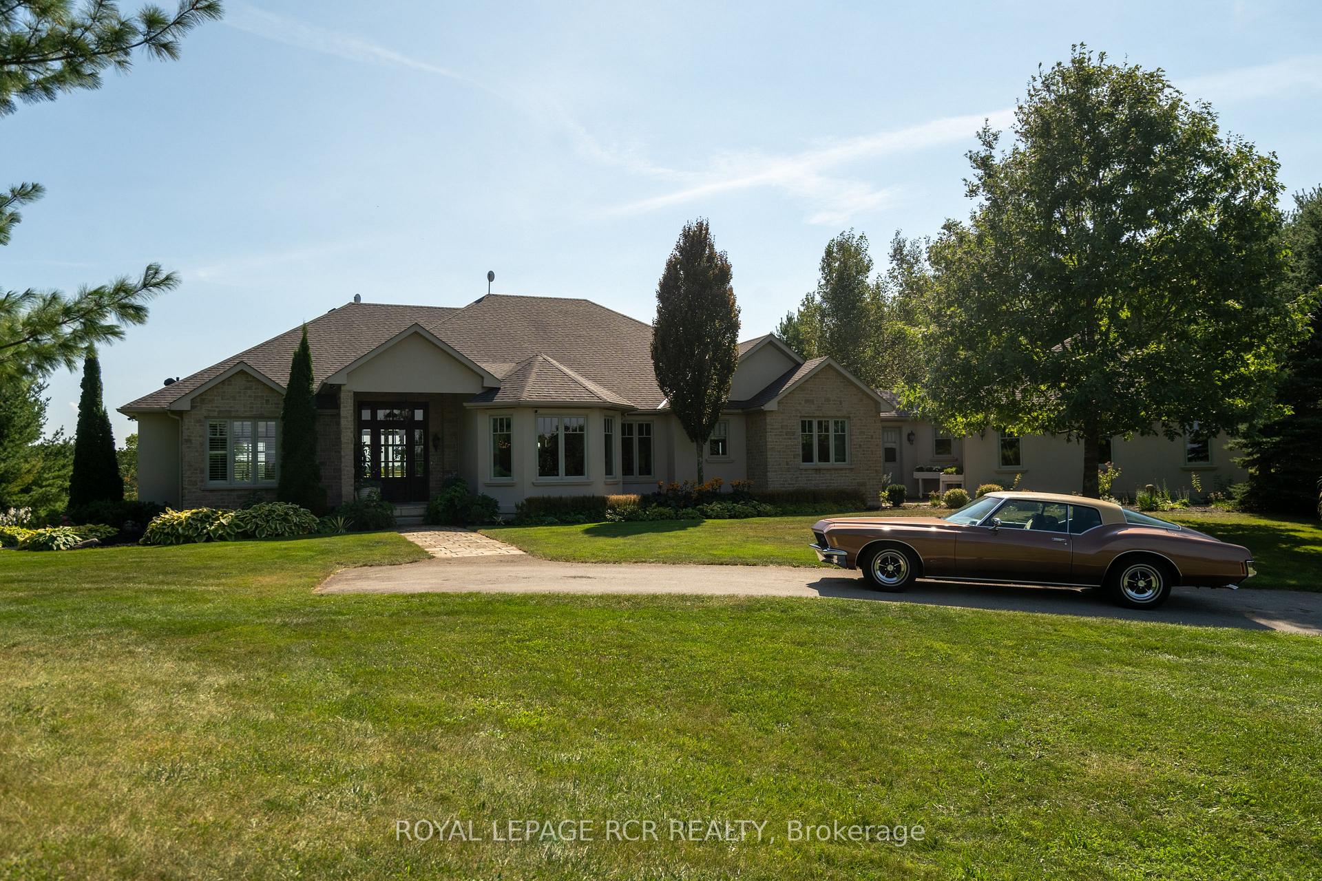 Front of 6116 Winston Churchill Boulevard