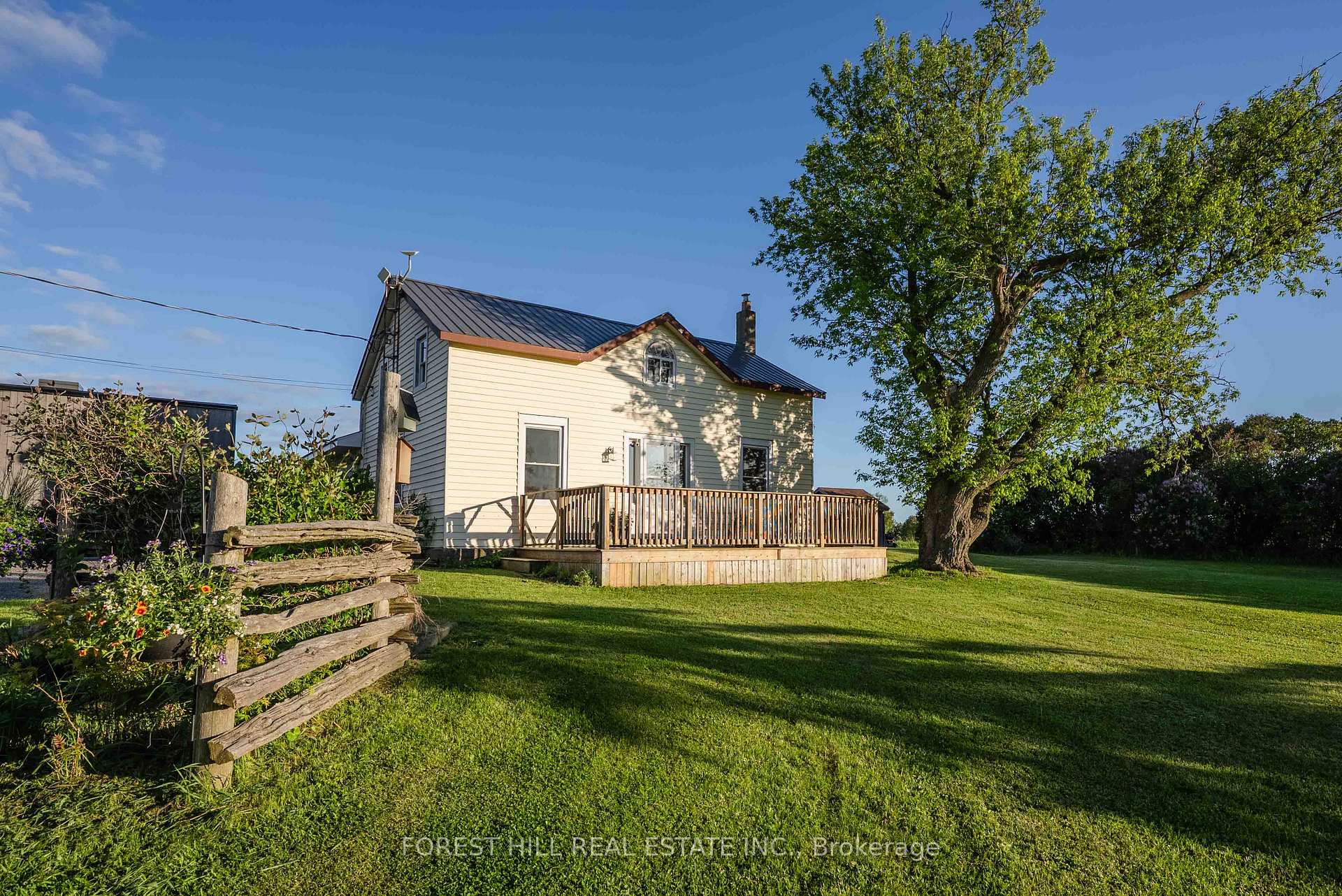 Photo 29 of 590 Bond Road, Prince Edward County, South Marysburg Ward — HOMEH