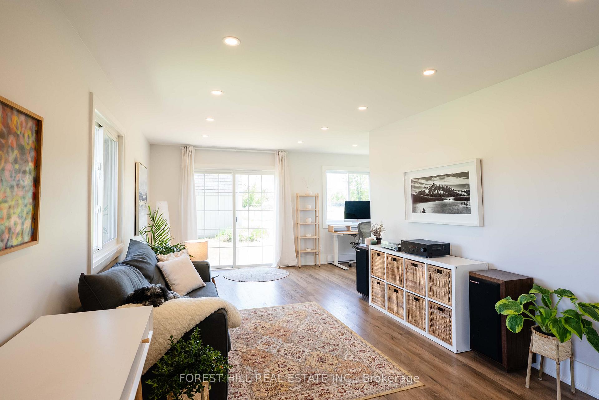 Photo 5 of 590 Bond Road, Prince Edward County, South Marysburg Ward — HOMEH
