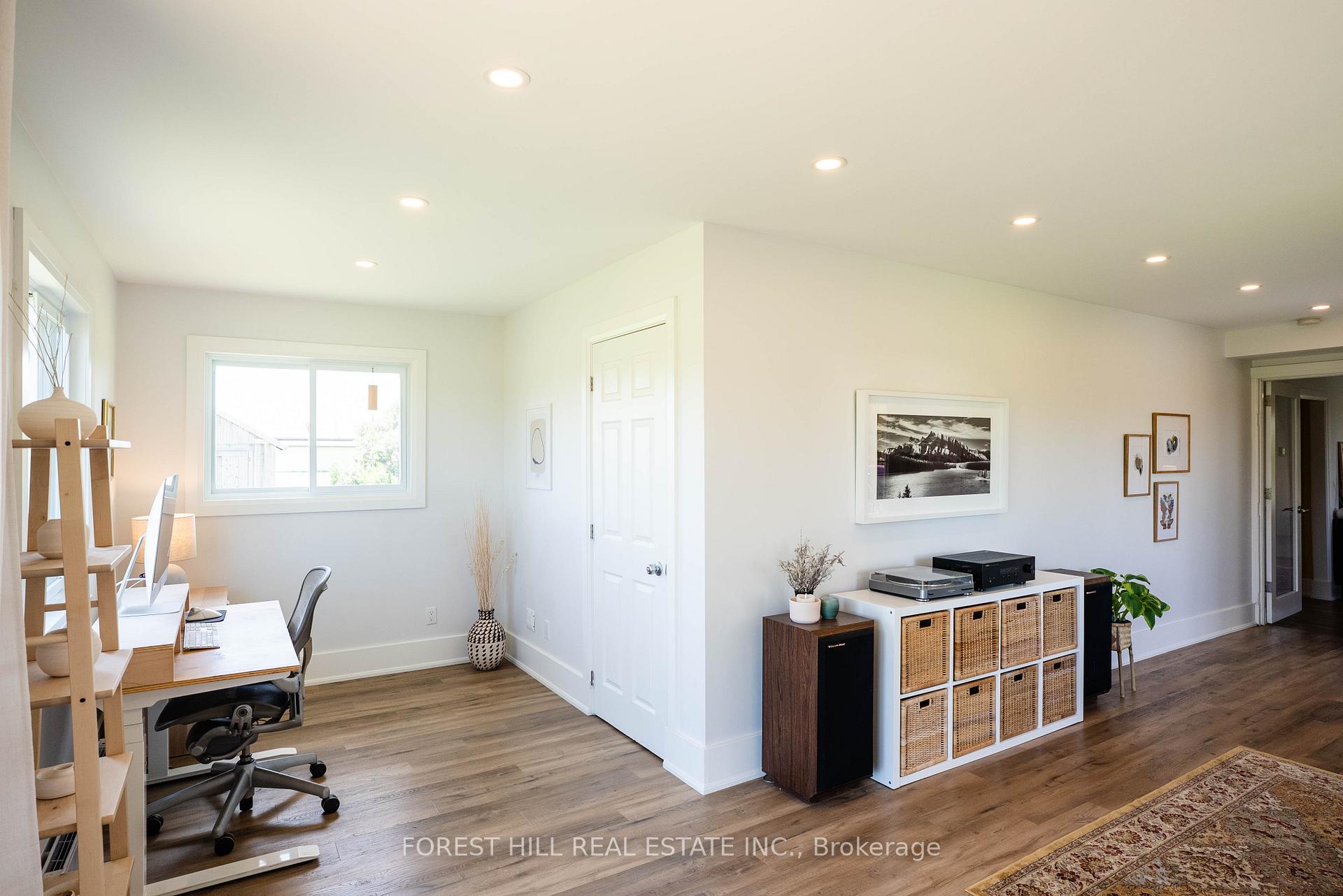 Photo 2 of 590 Bond Road, Prince Edward County, South Marysburg Ward — HOMEH