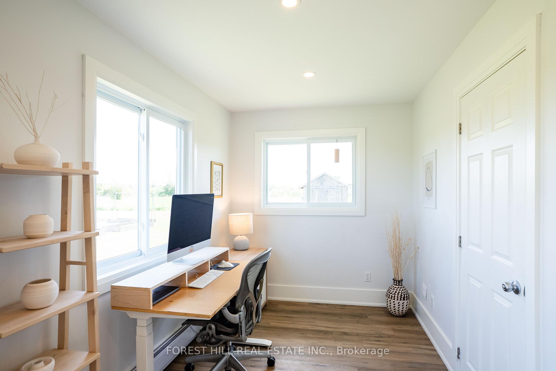 Photo 13 of 590 Bond Road, Prince Edward County, South Marysburg Ward — HOMEH