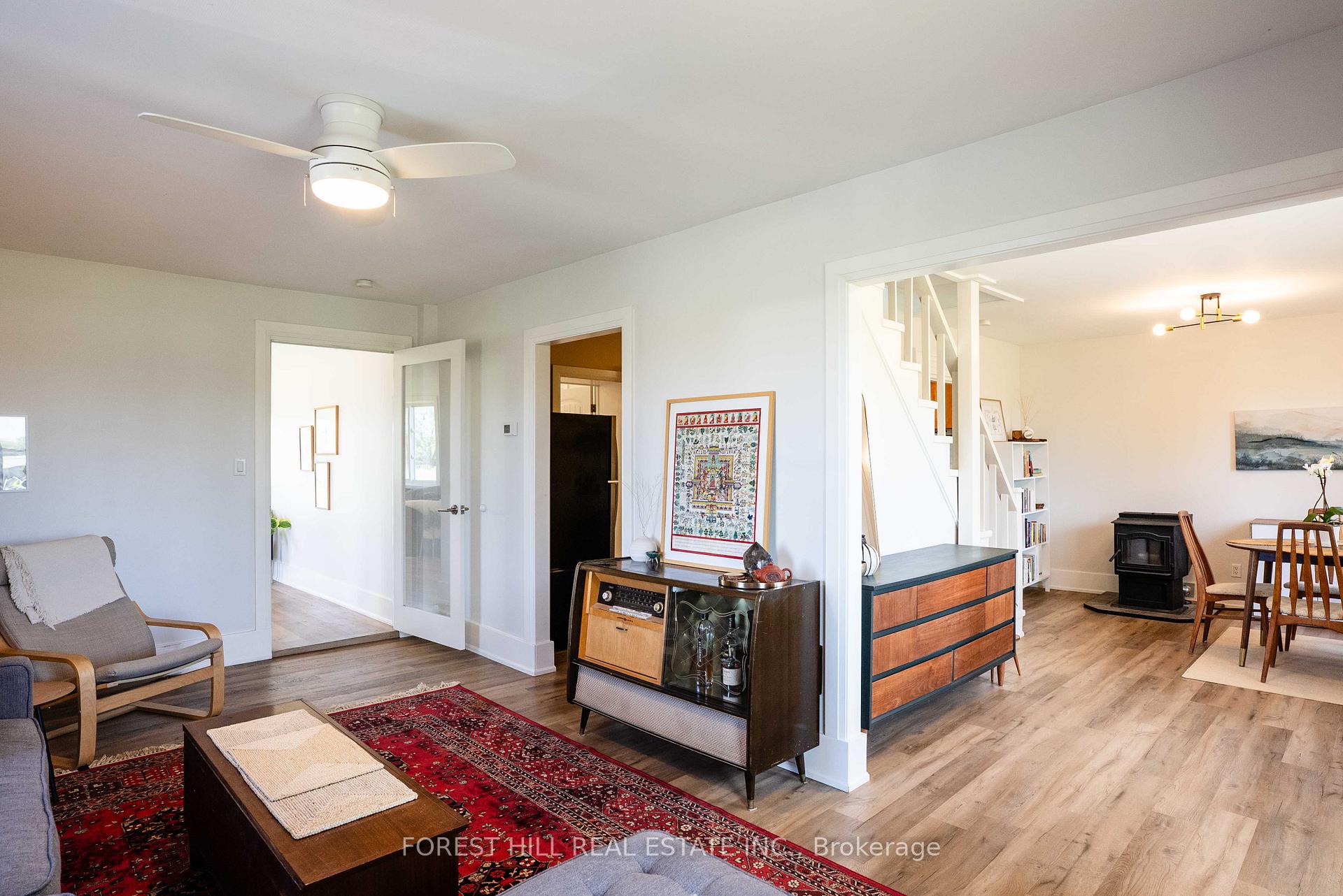 Photo 20 of 590 Bond Road, Prince Edward County, South Marysburg Ward — HOMEH