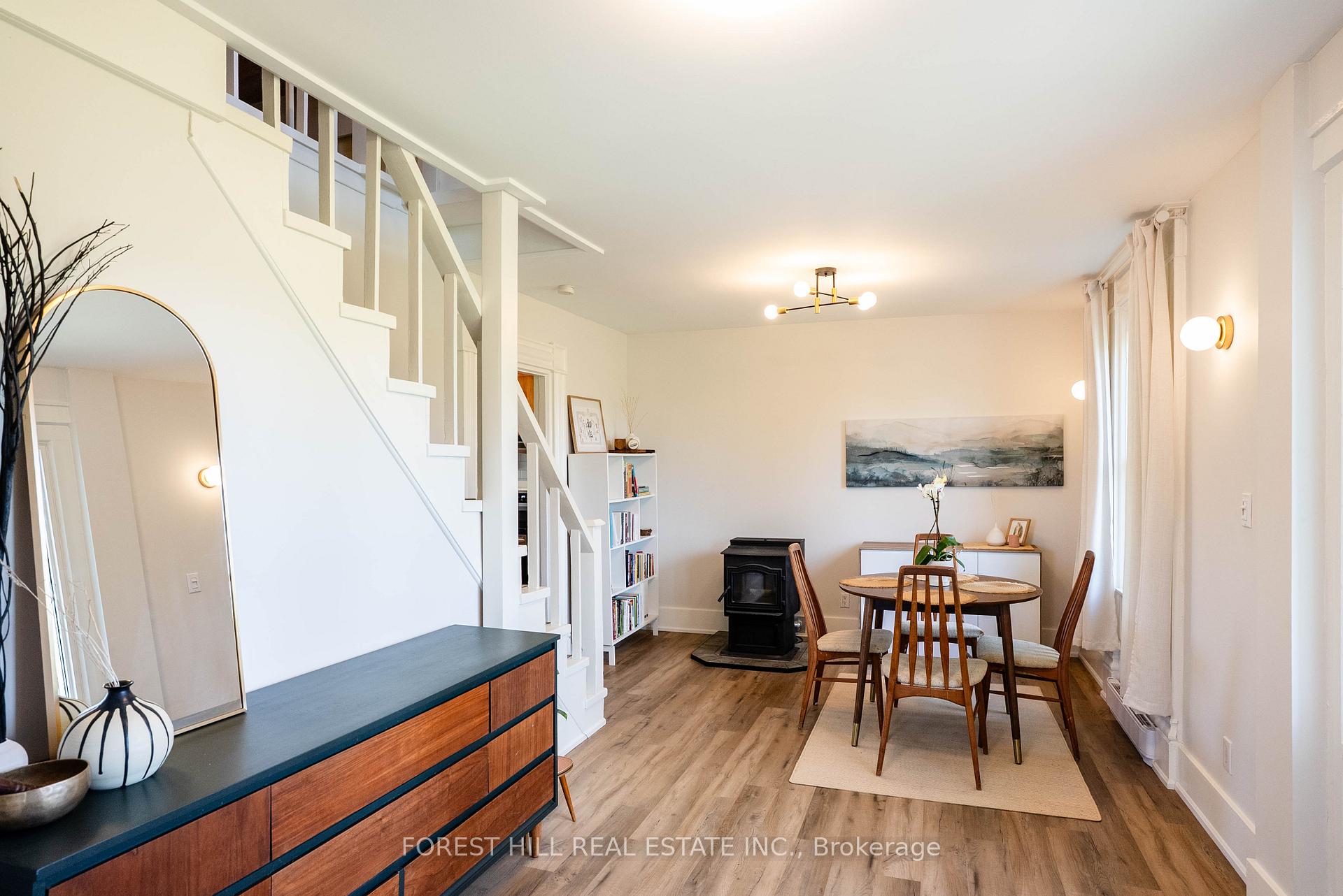 Photo 17 of 590 Bond Road, Prince Edward County, South Marysburg Ward — HOMEH