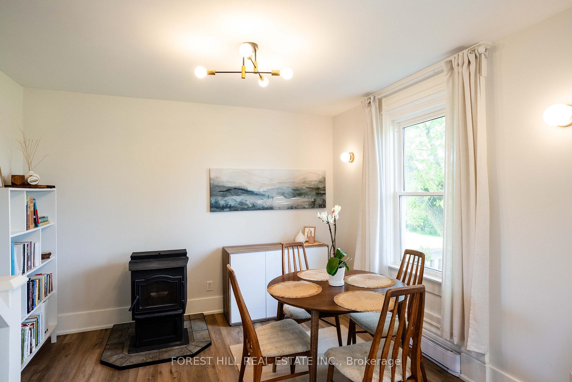 Photo 10 of 590 Bond Road, Prince Edward County, South Marysburg Ward — HOMEH